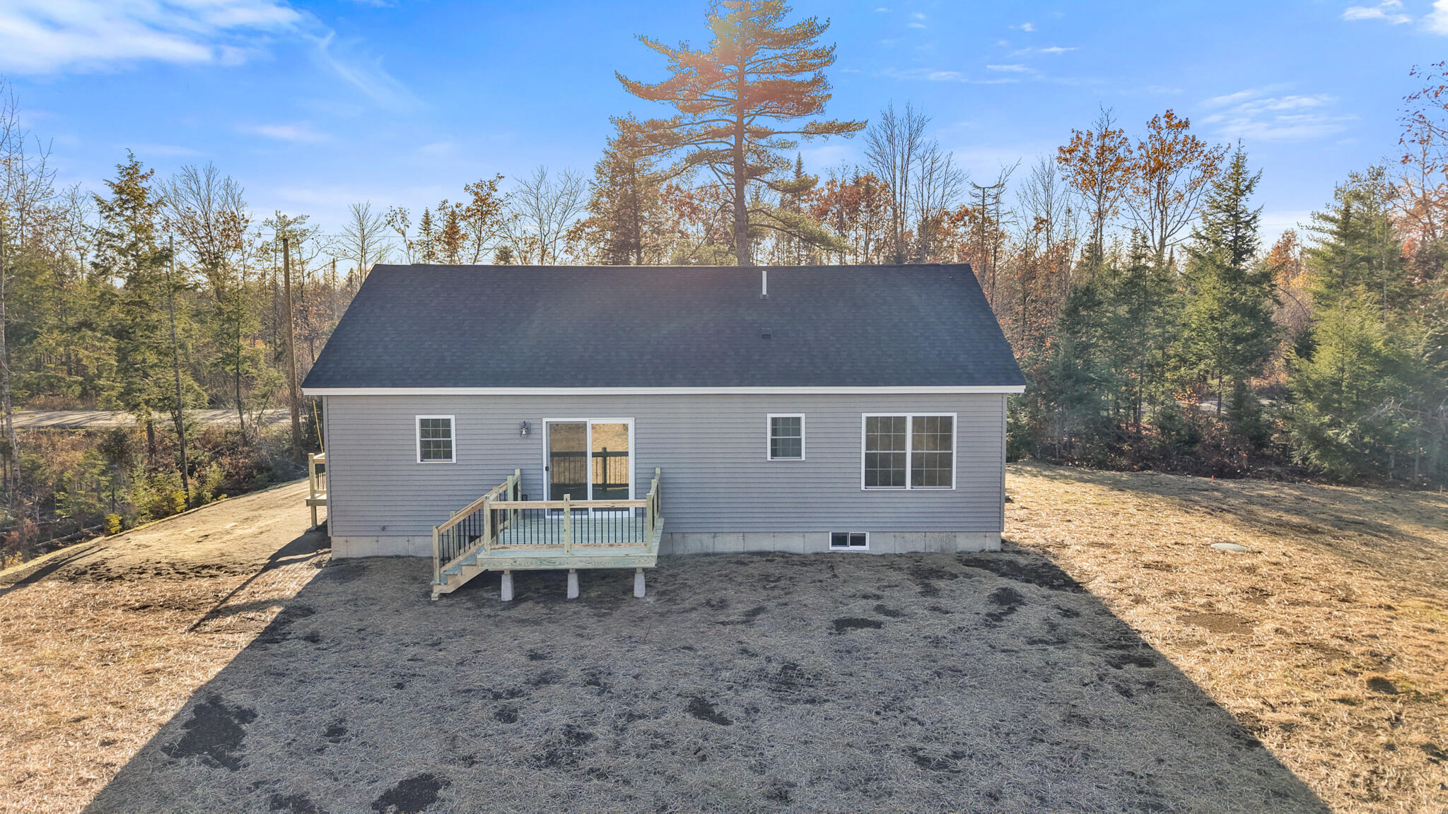 999 Kirkland Road