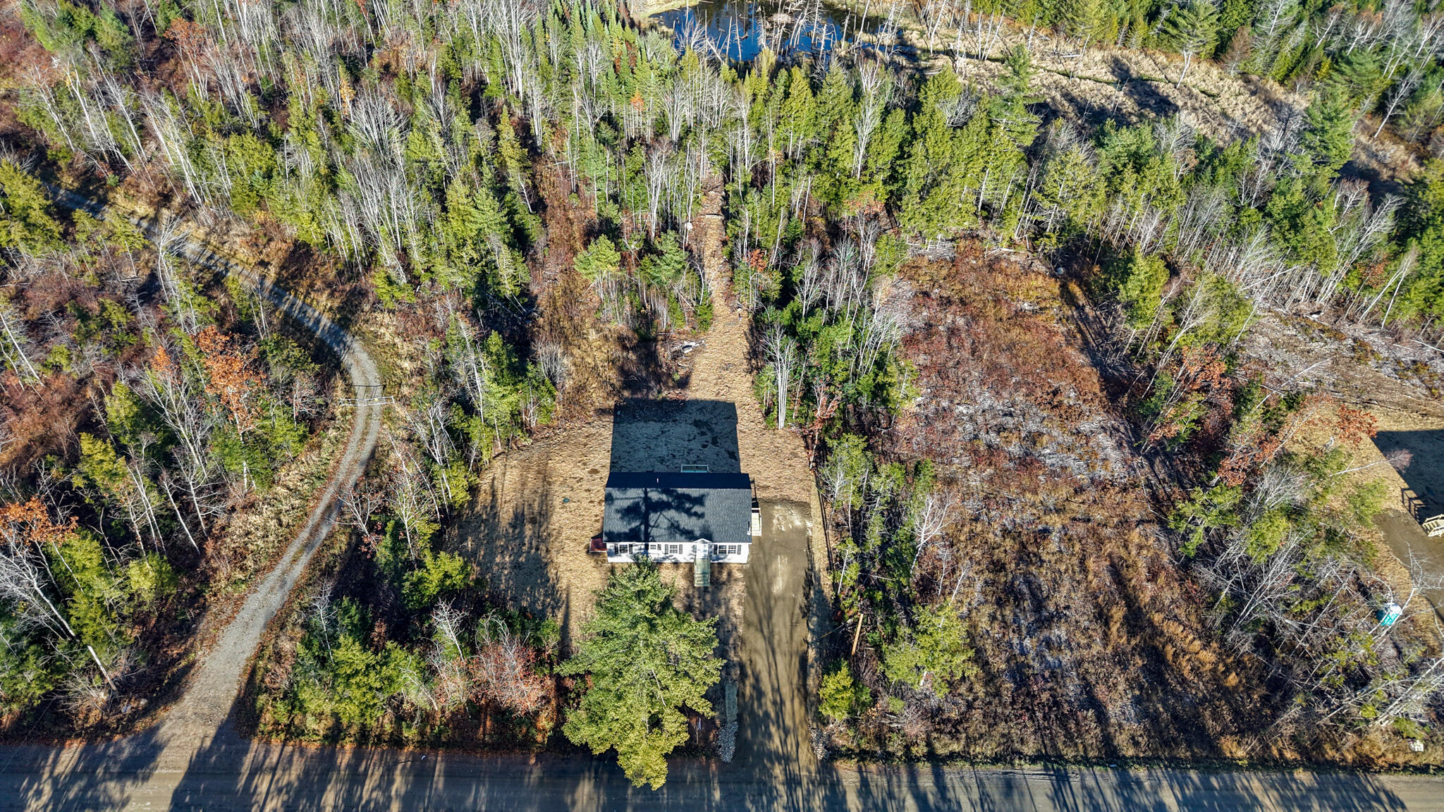 999 Kirkland Road