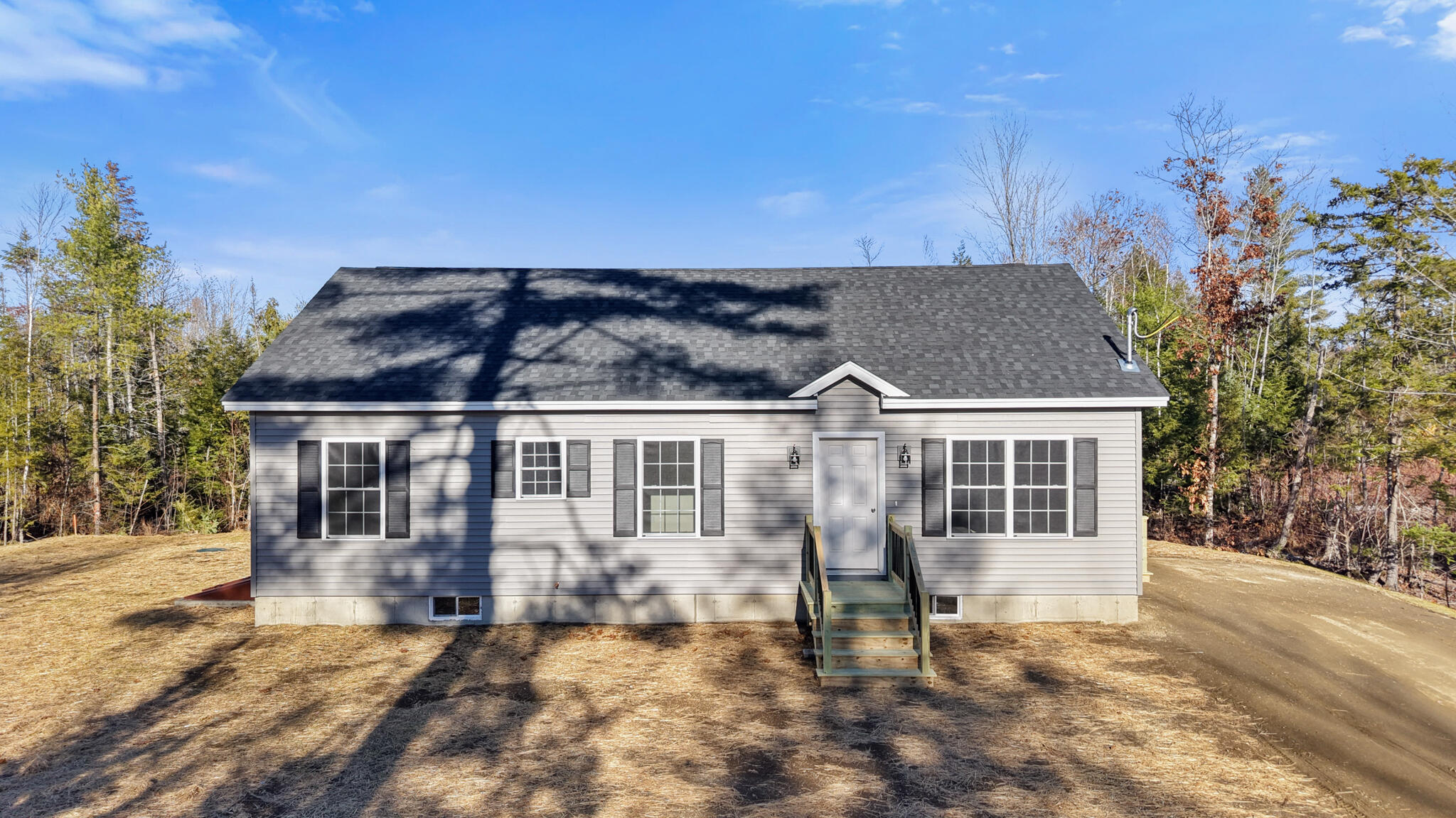 999 Kirkland Road