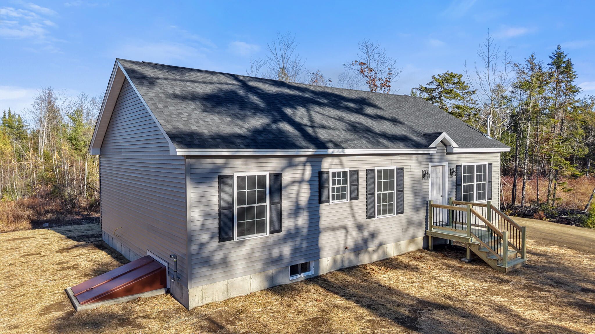 999 Kirkland Road