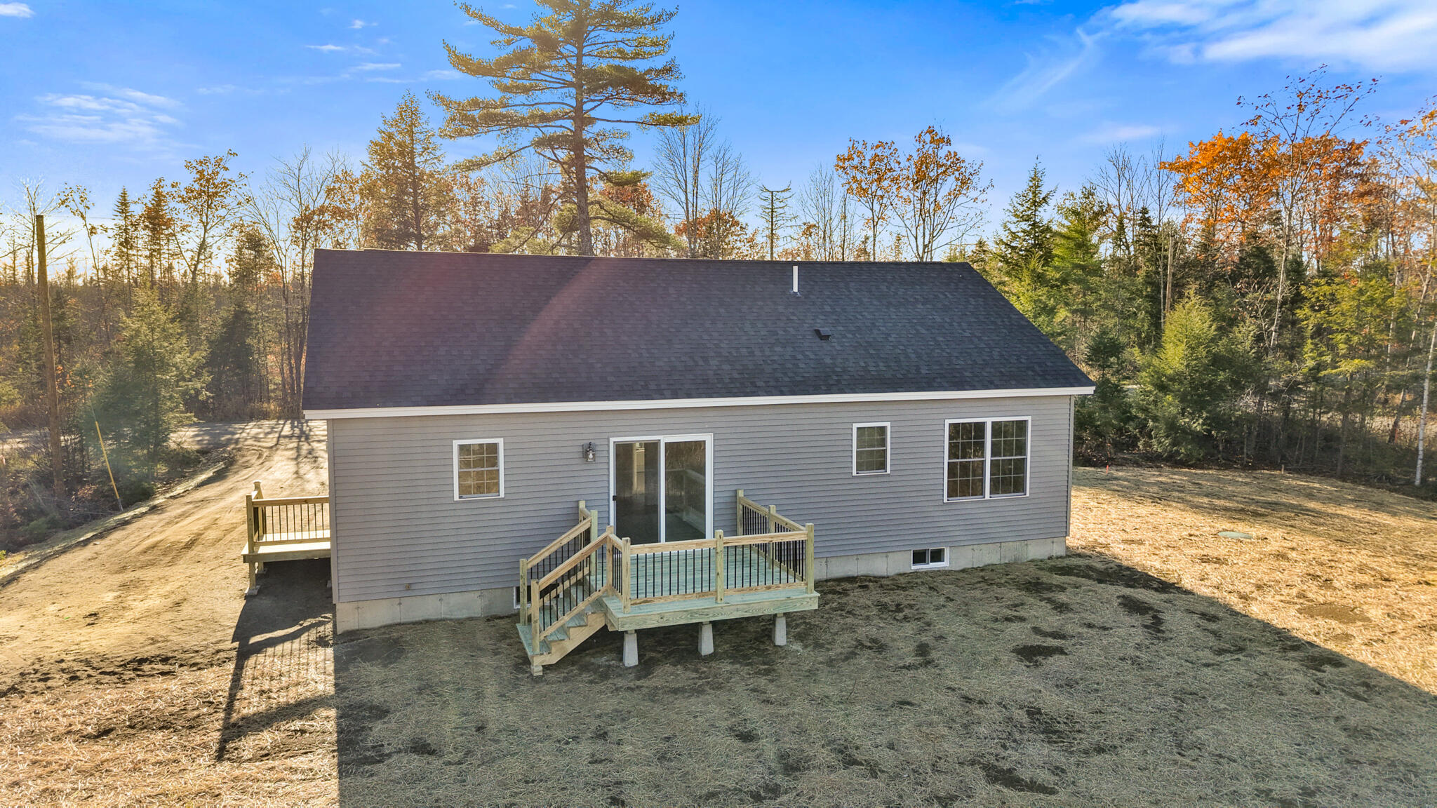 999 Kirkland Road