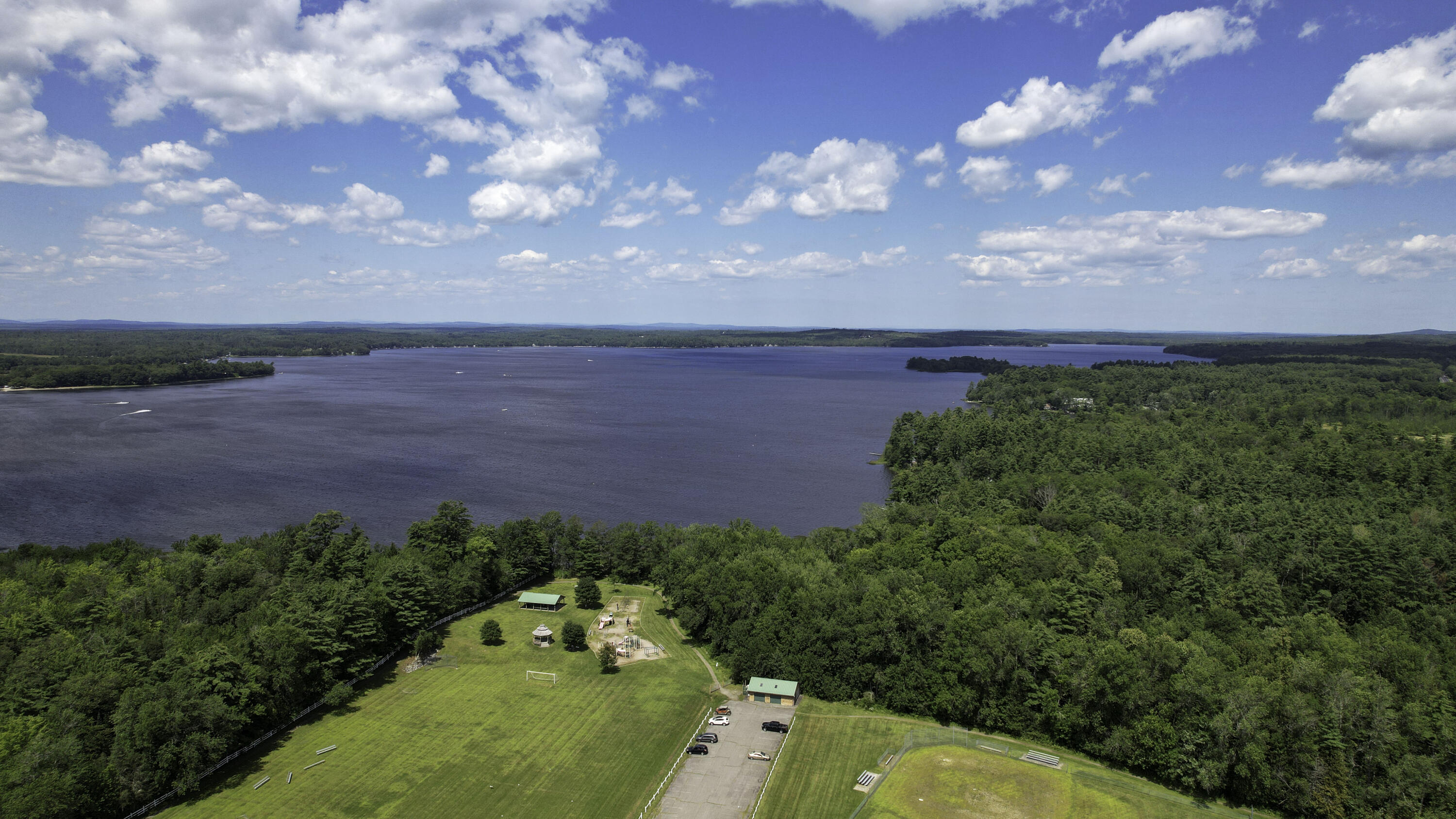 Pond View Subdivision US-202