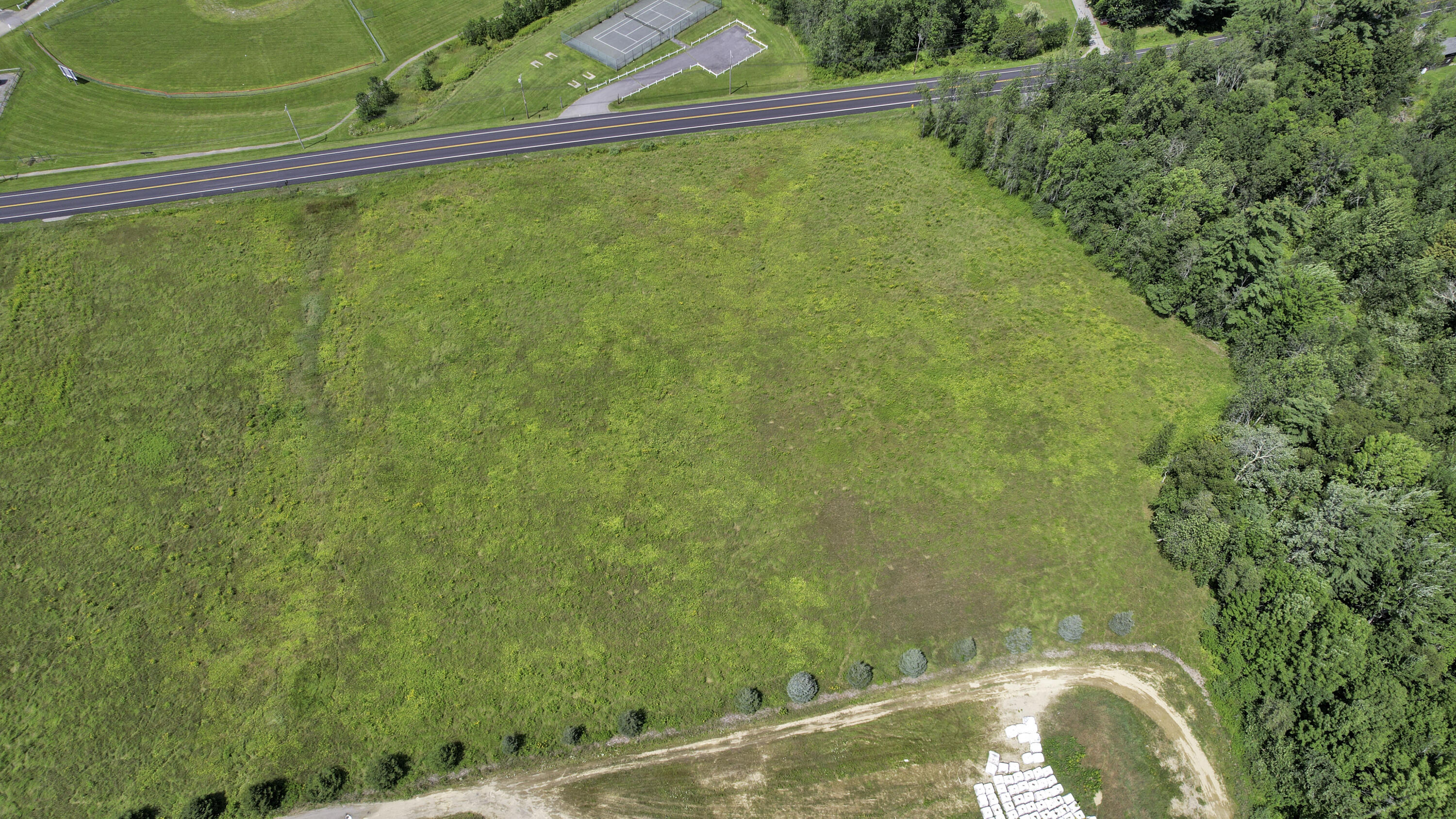 Pond View Subdivision US-202