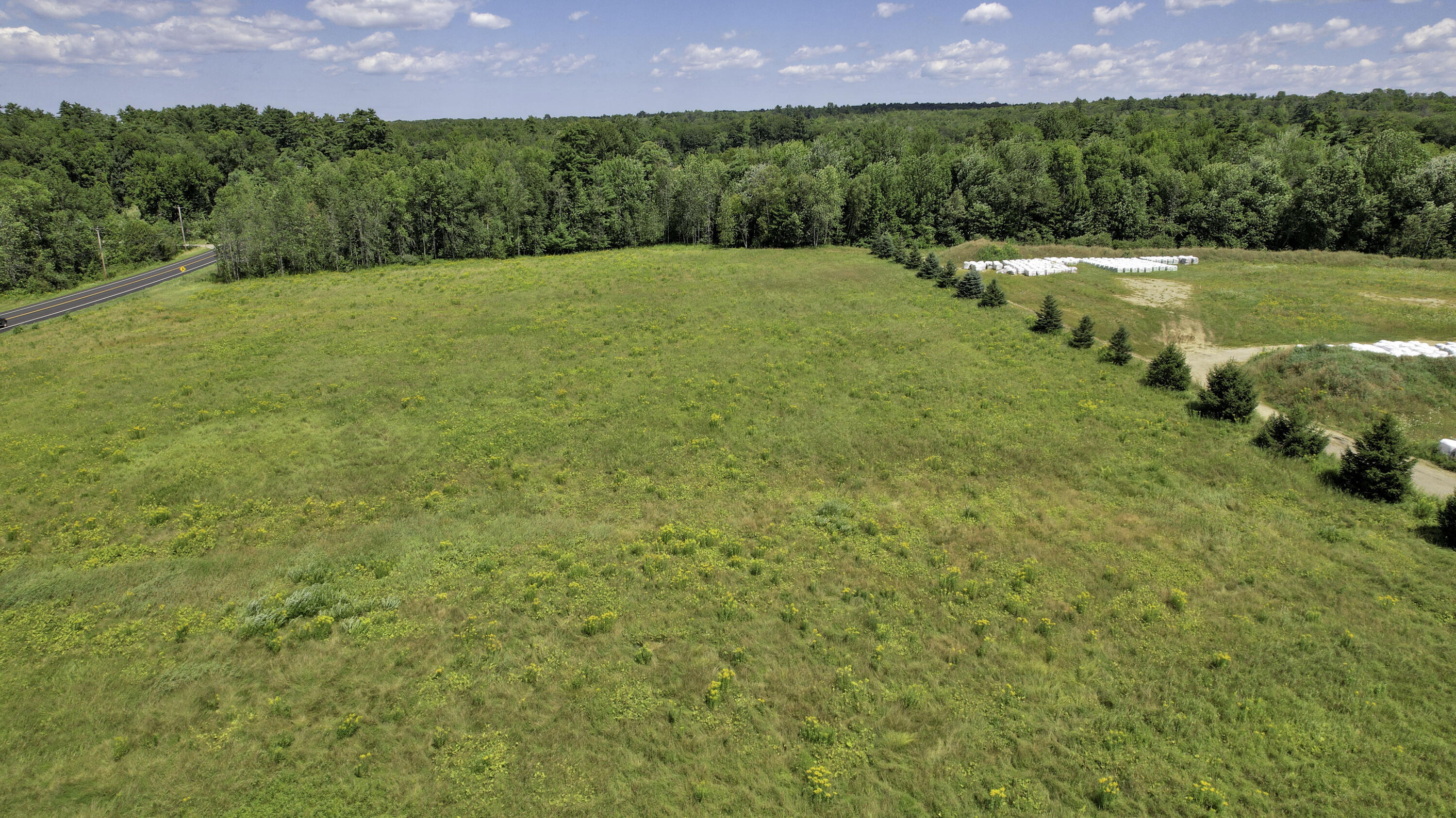 Pond View Subdivision US-202