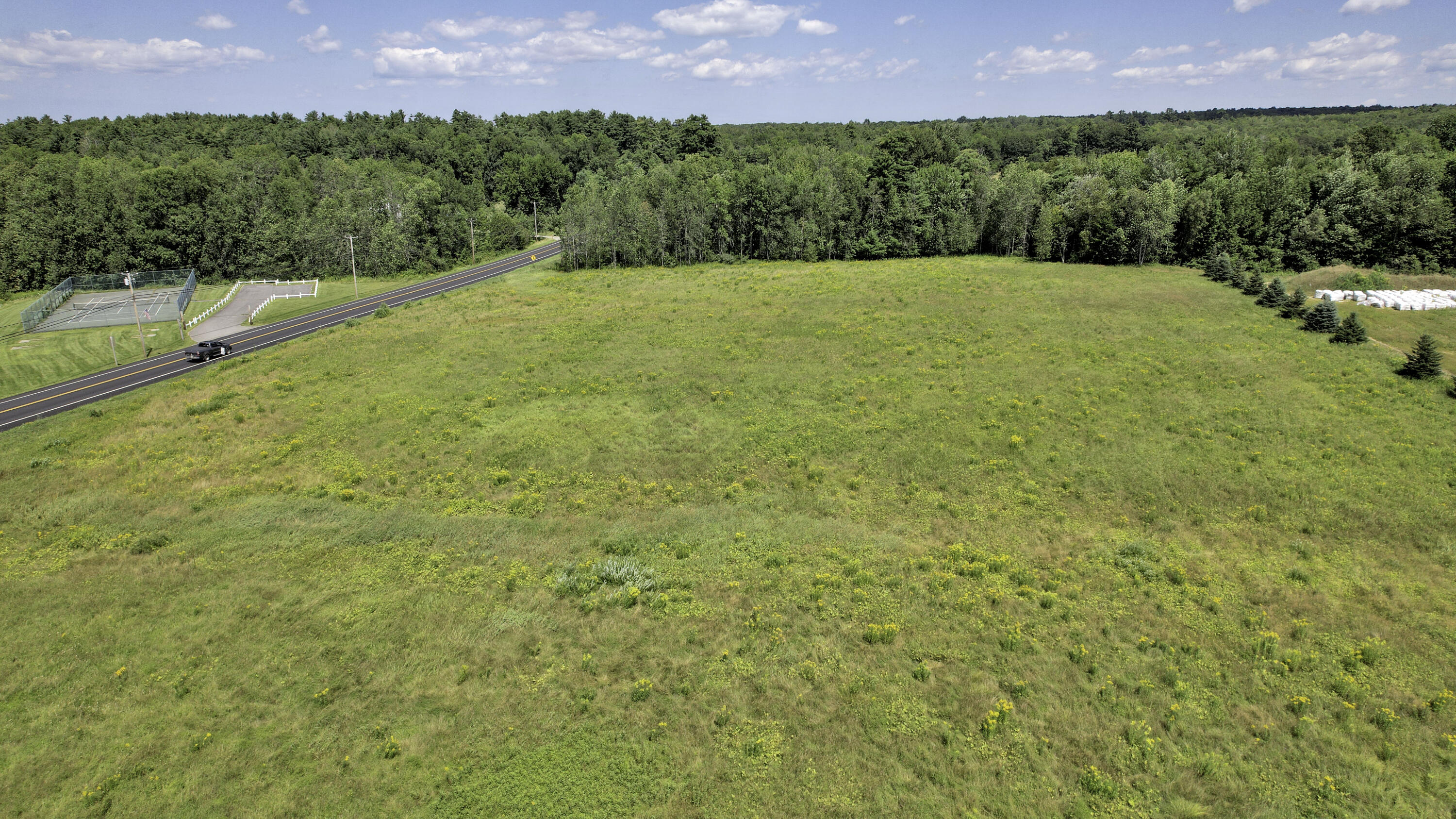 Pond View Subdivision US-202