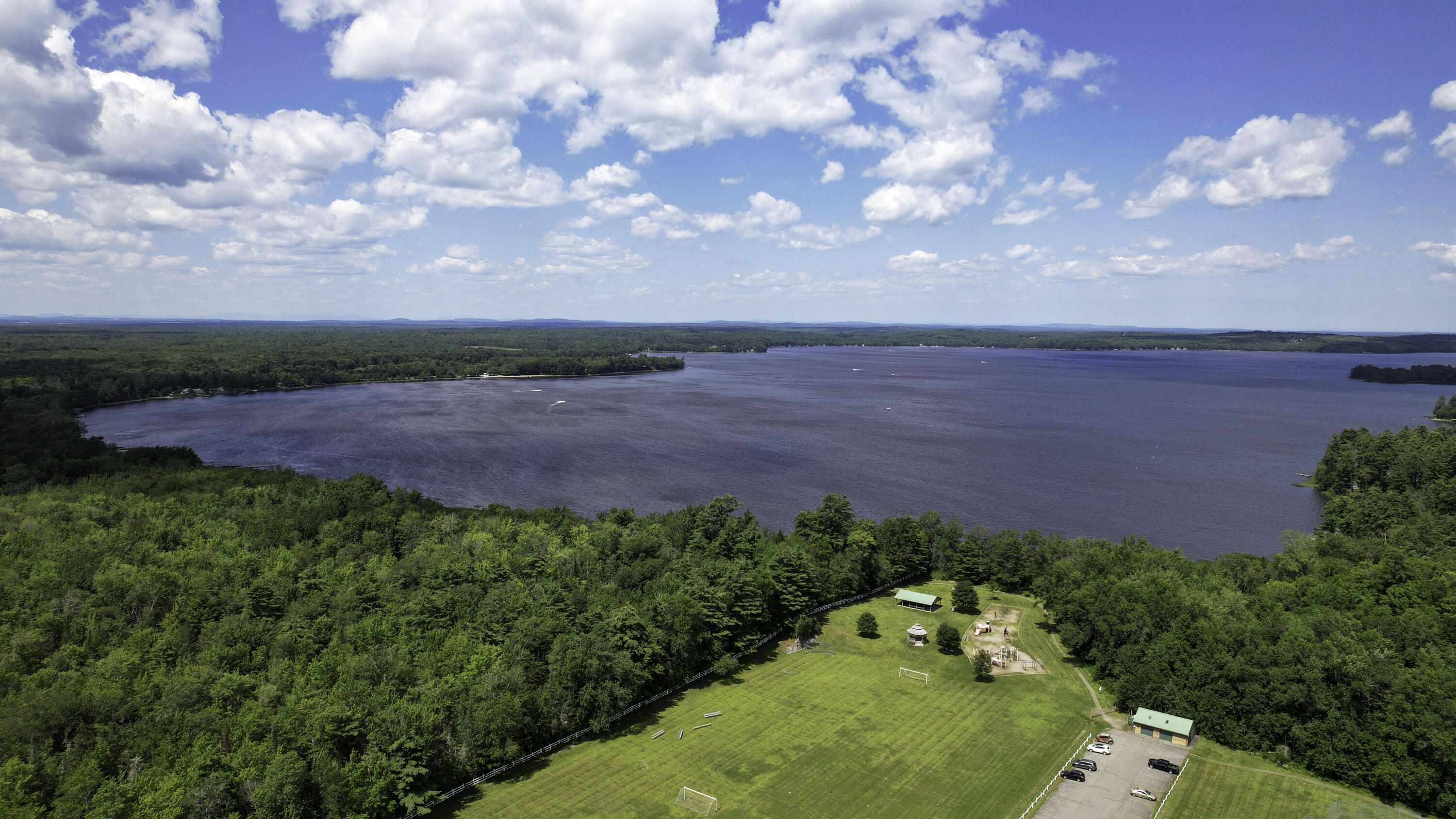 Pond View Subdivision US-202
