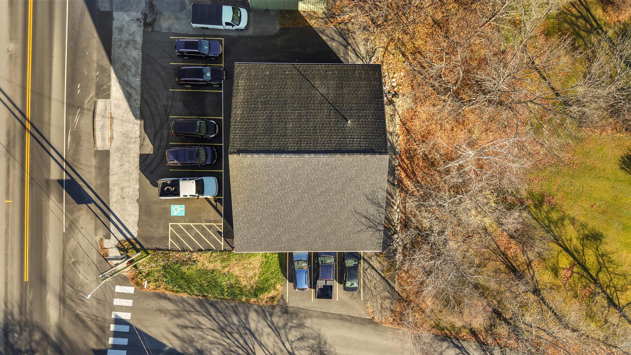 136 Main Street