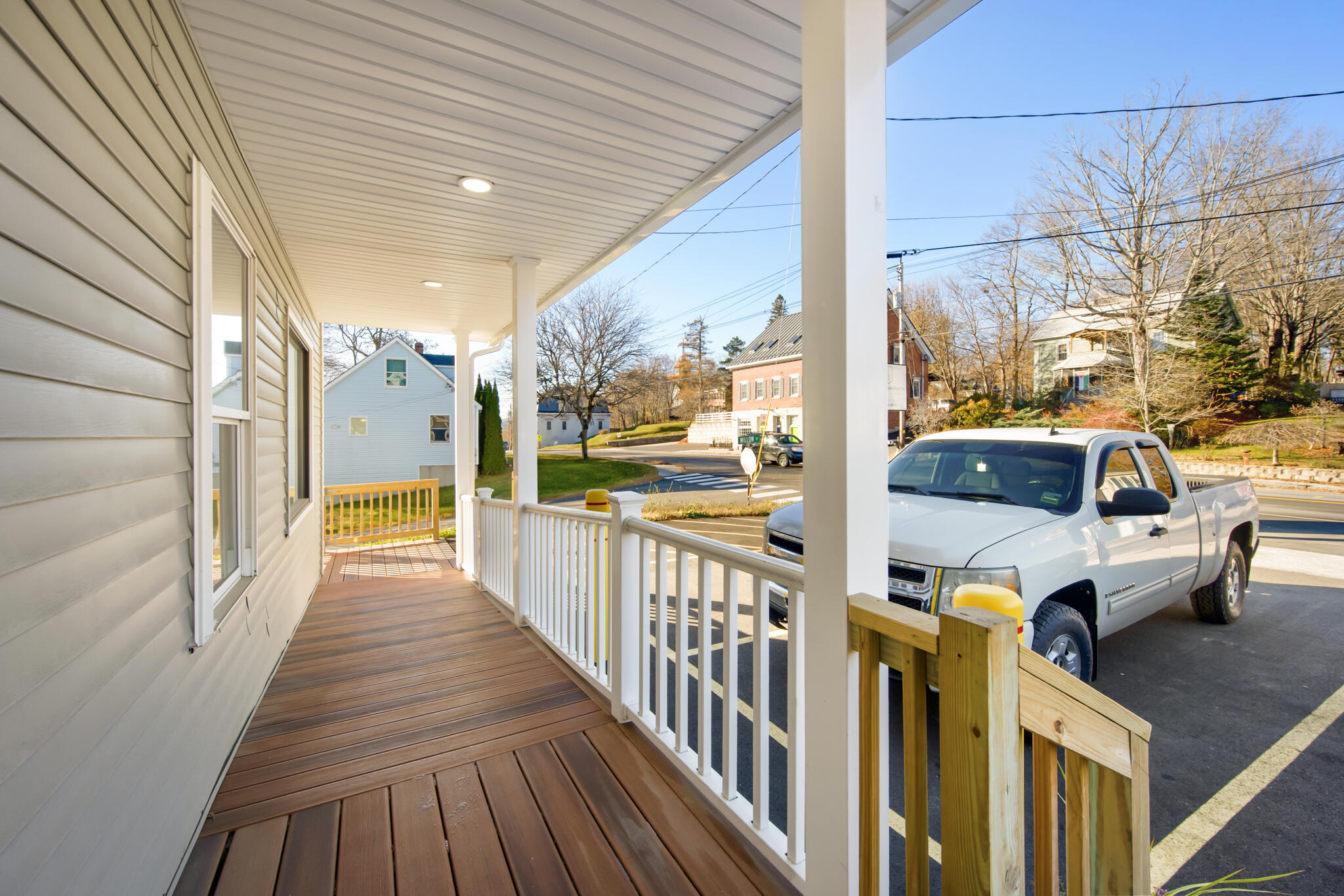 136 Main Street