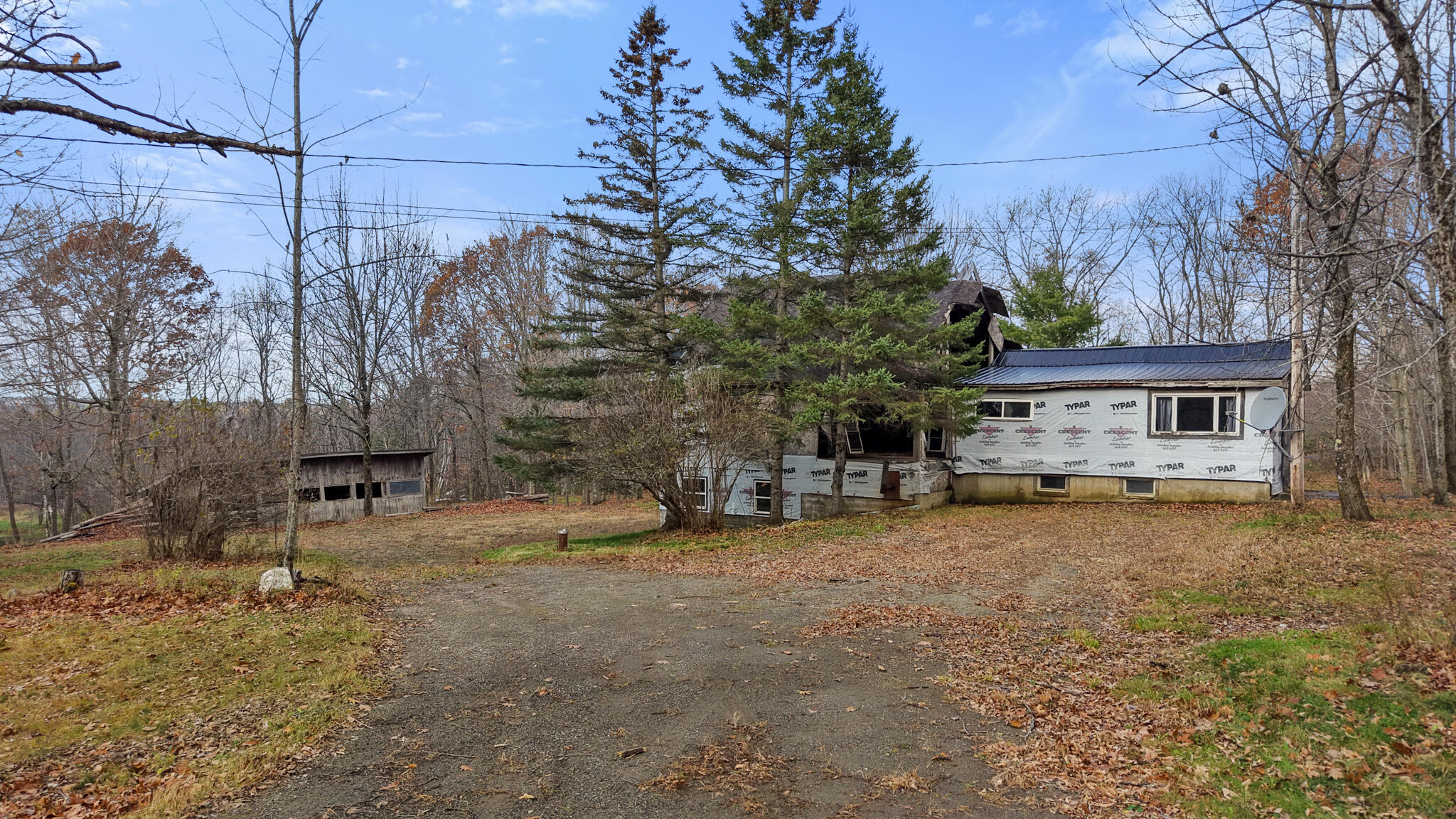15 Cottrell Road