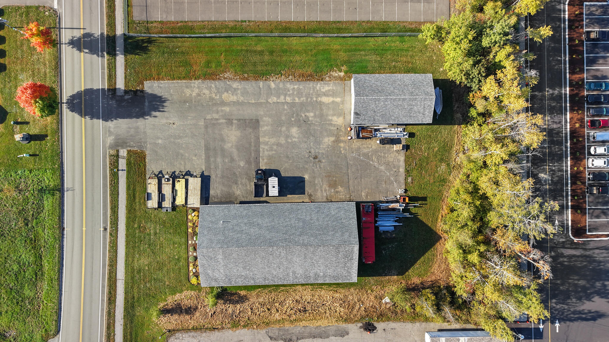 19 Sparks Avenue