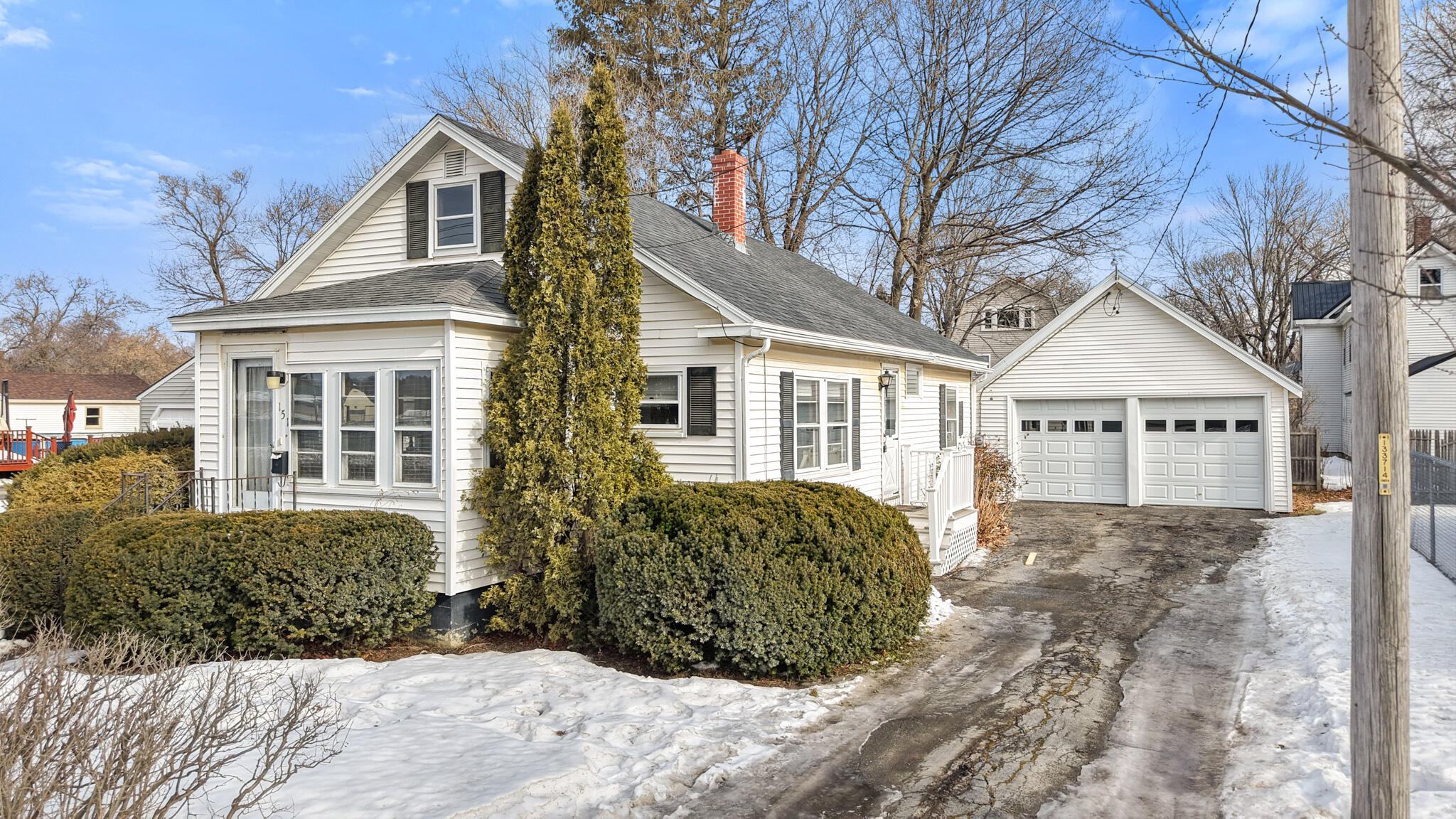 151 Buck Street