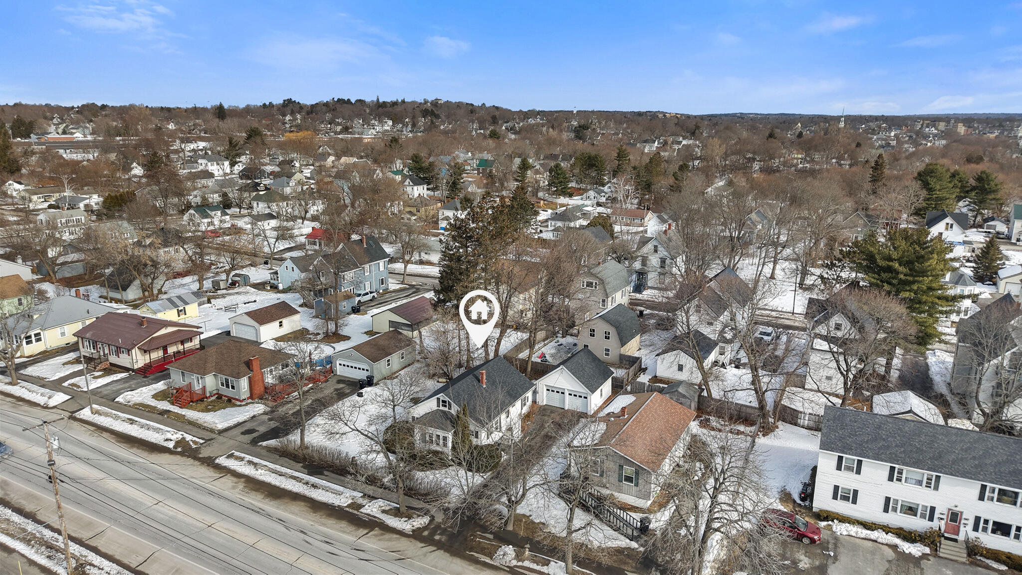 151 Buck Street