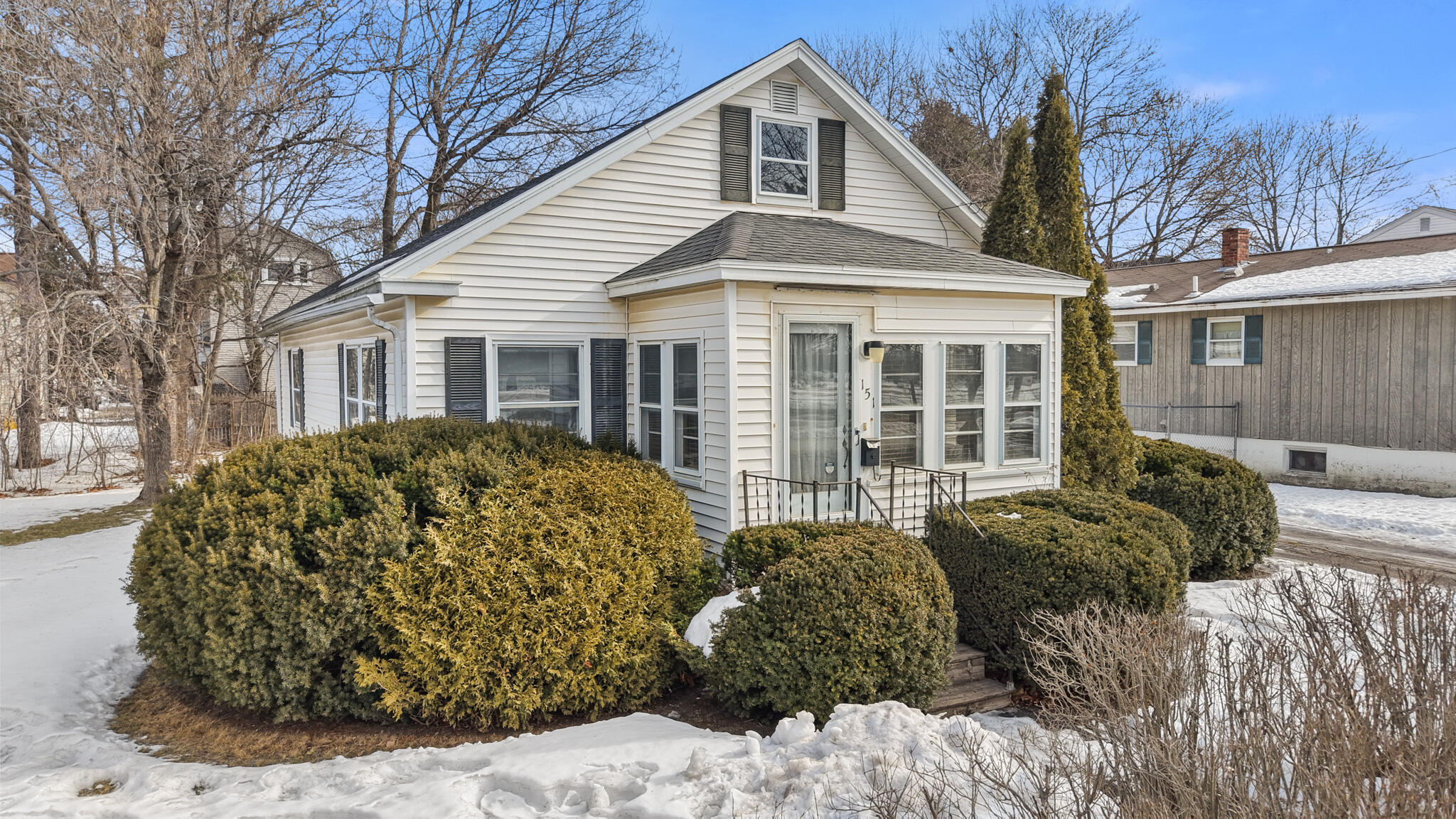 151 Buck Street