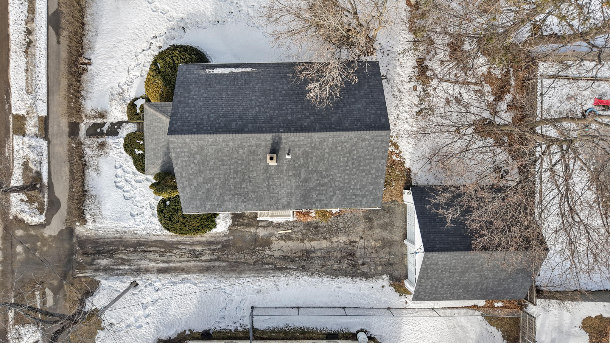 151 Buck Street