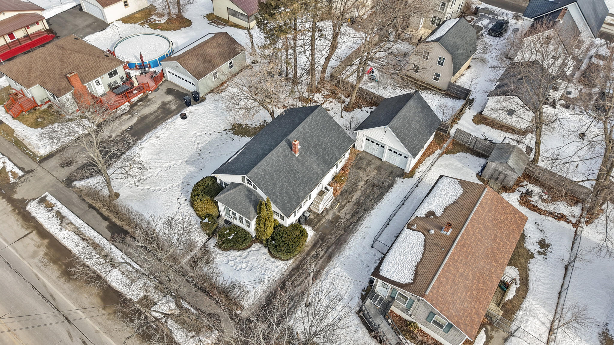 151 Buck Street