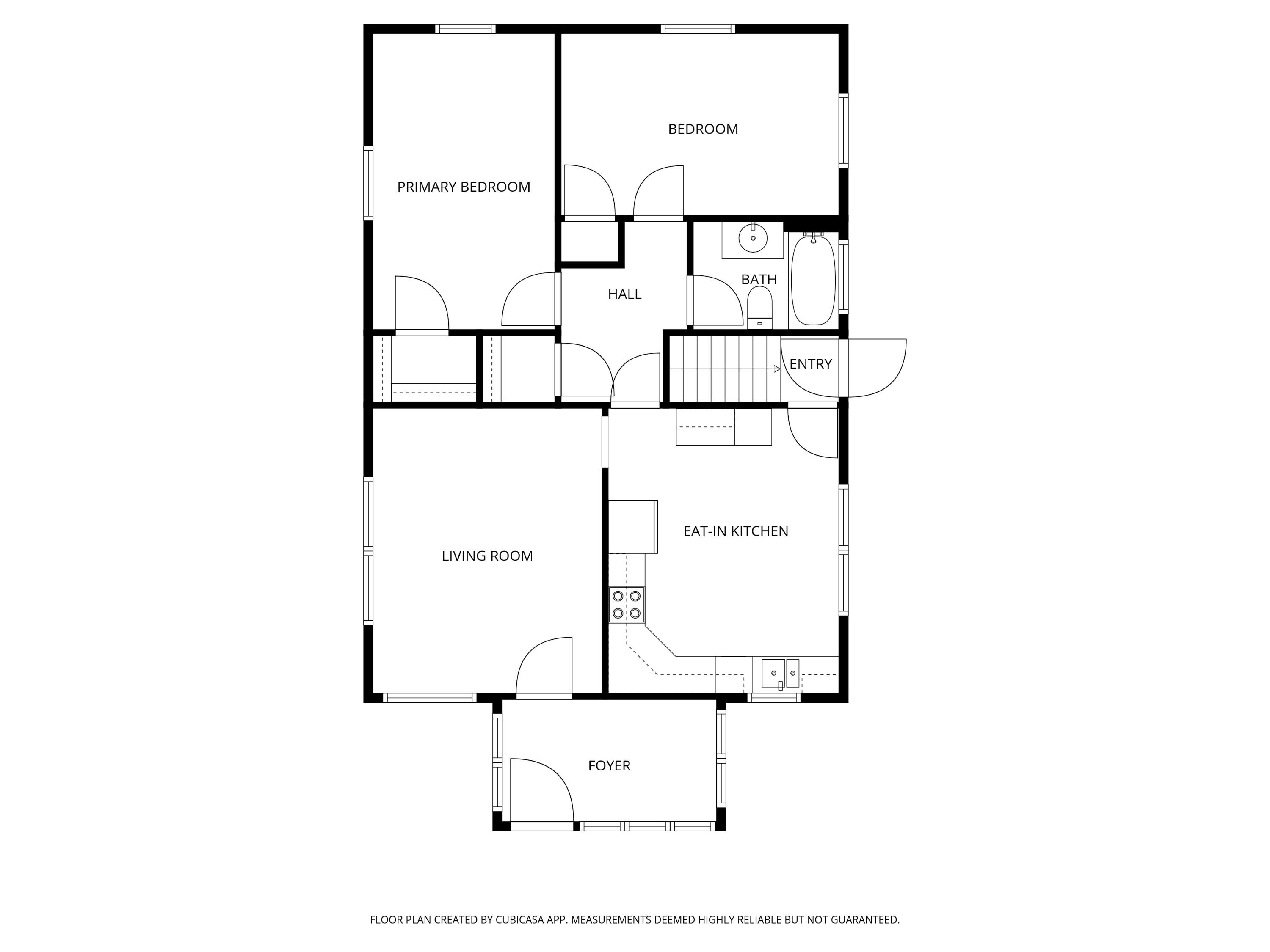151 Buck Street