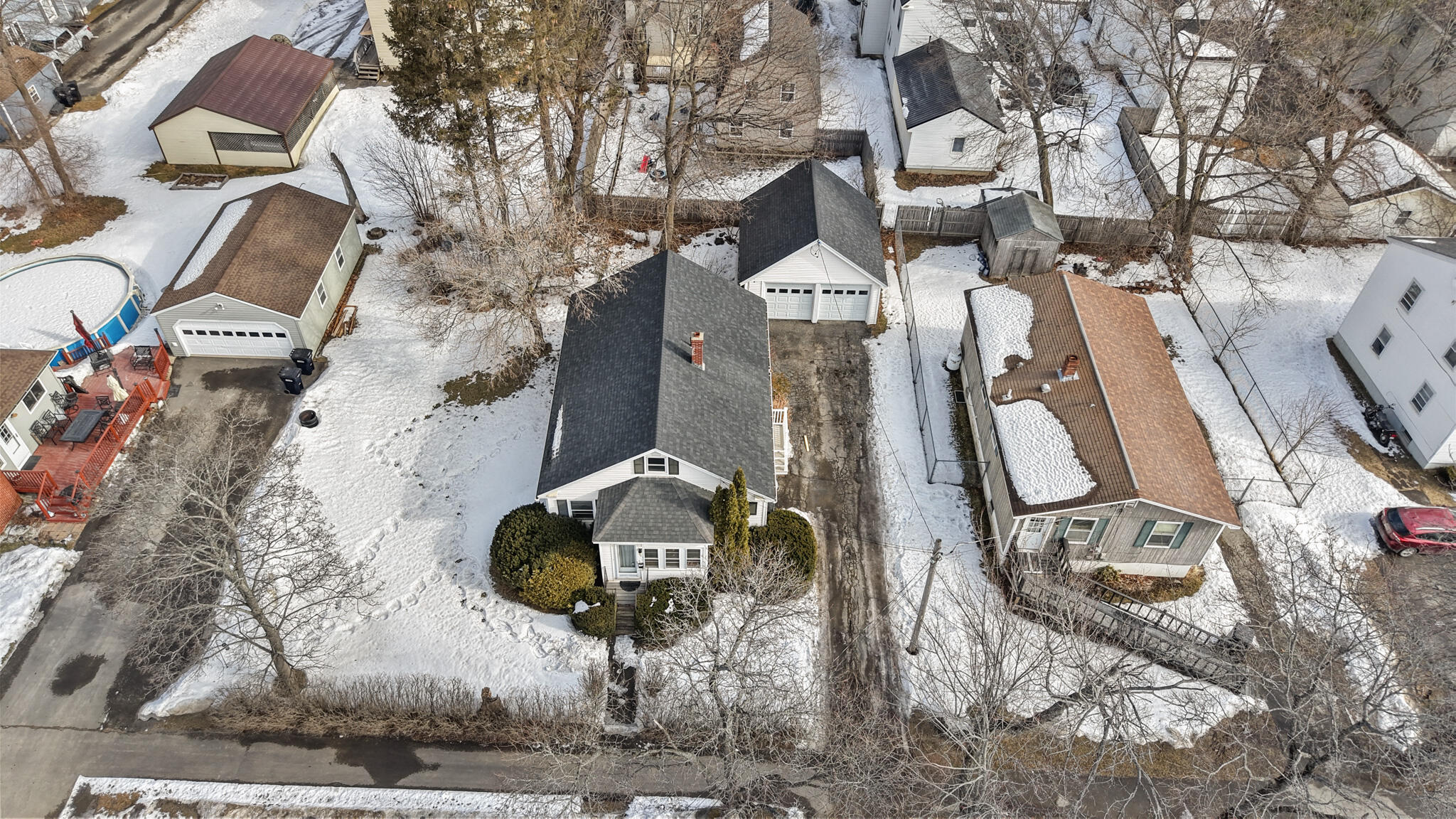 151 Buck Street