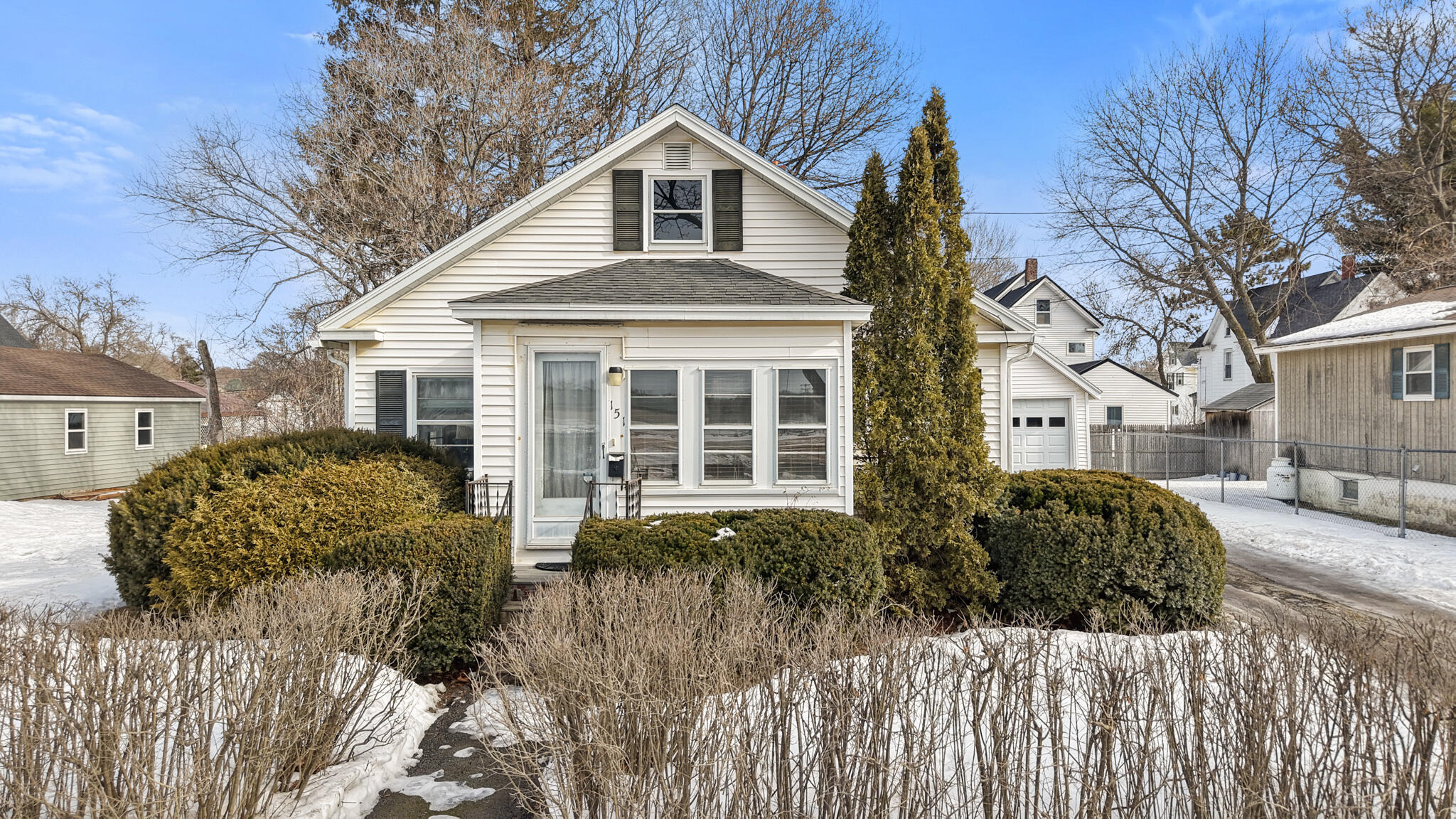 151 Buck Street