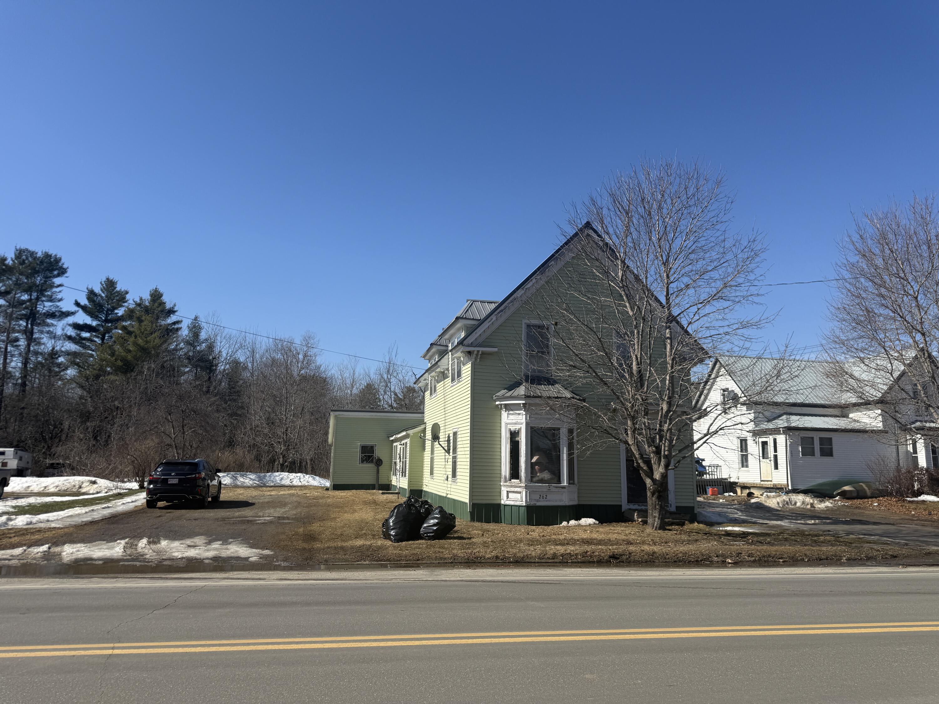 262 Main Street