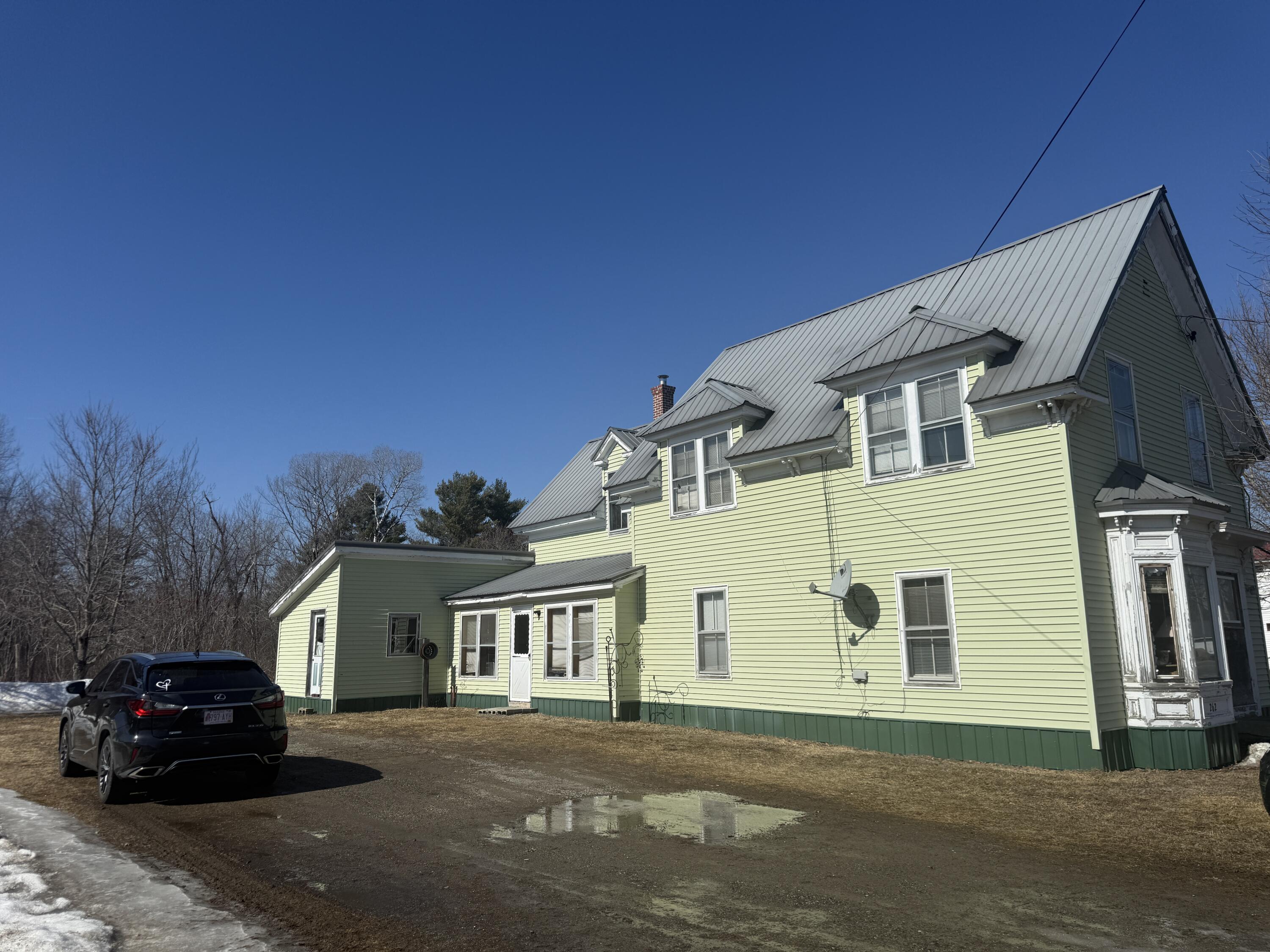 262 Main Street