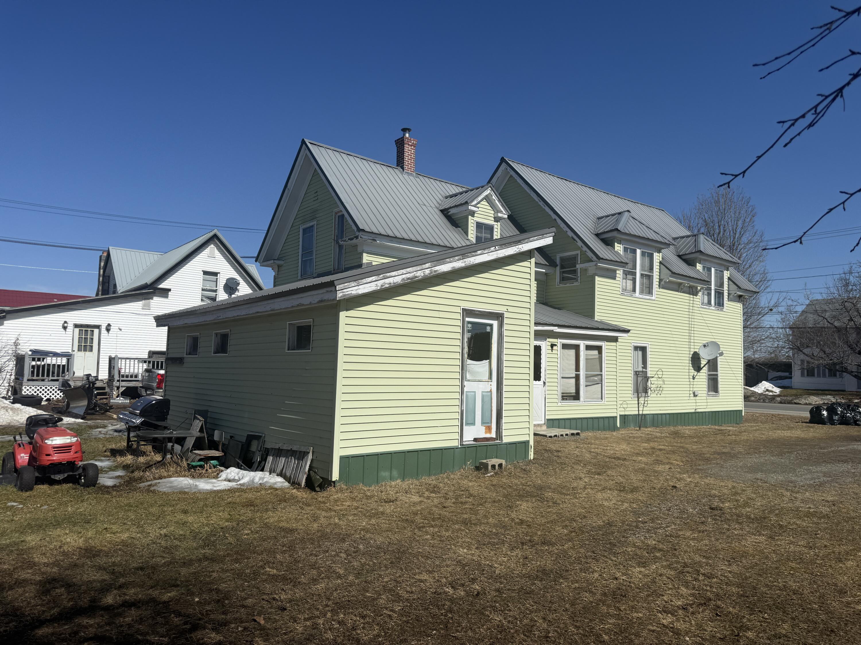 262 Main Street