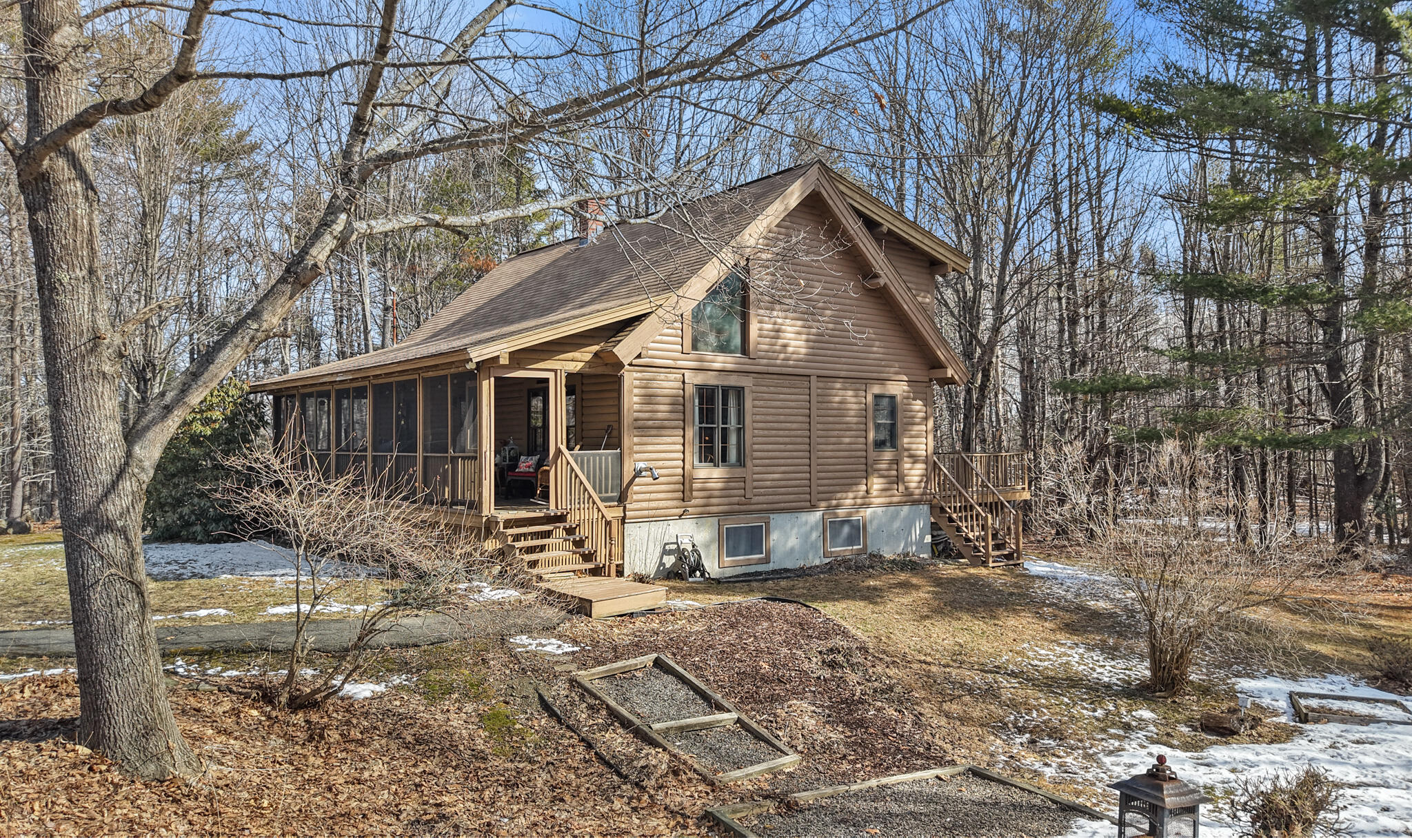 681 Maple Ridge Road