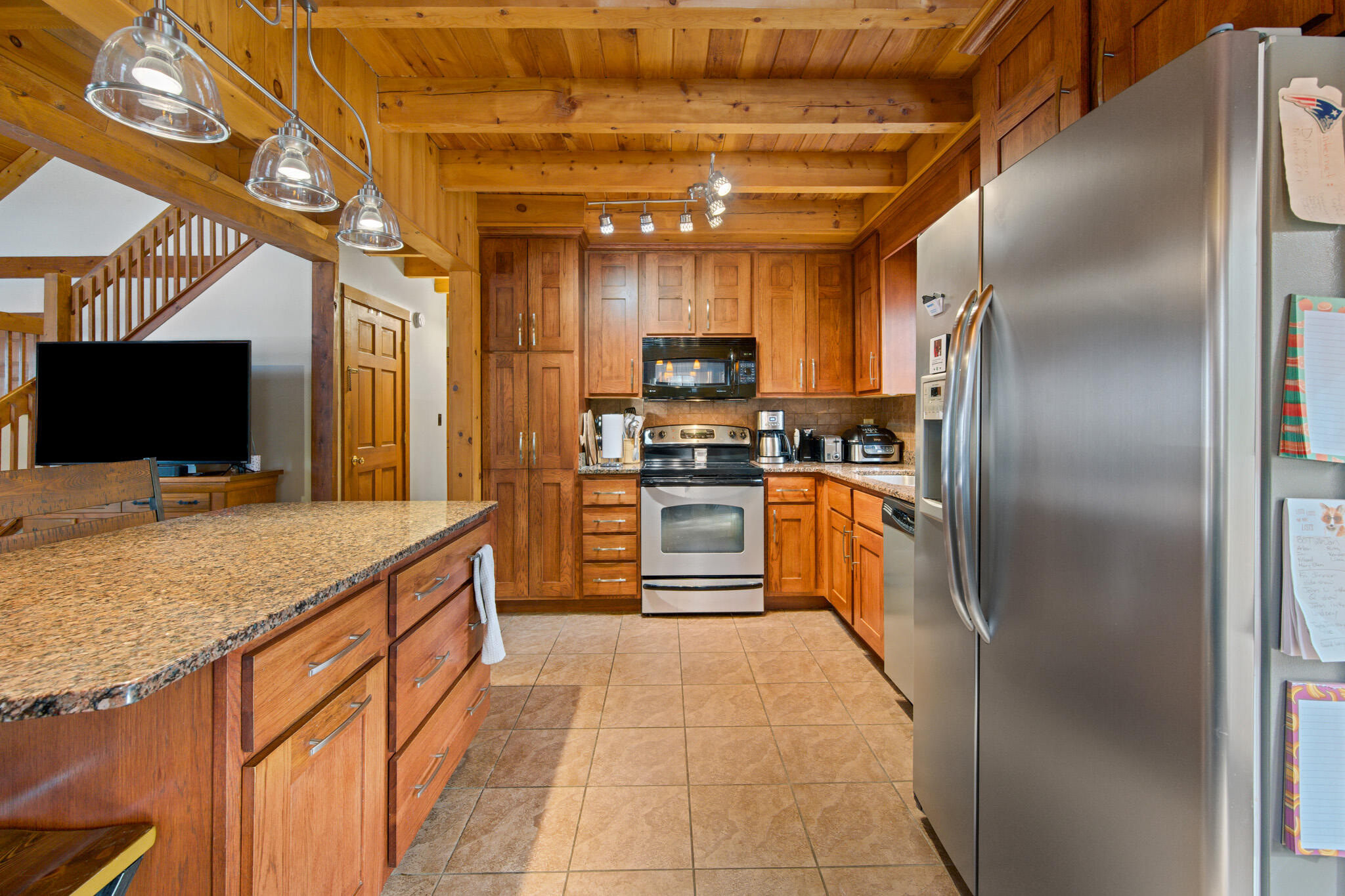 681 Maple Ridge Road