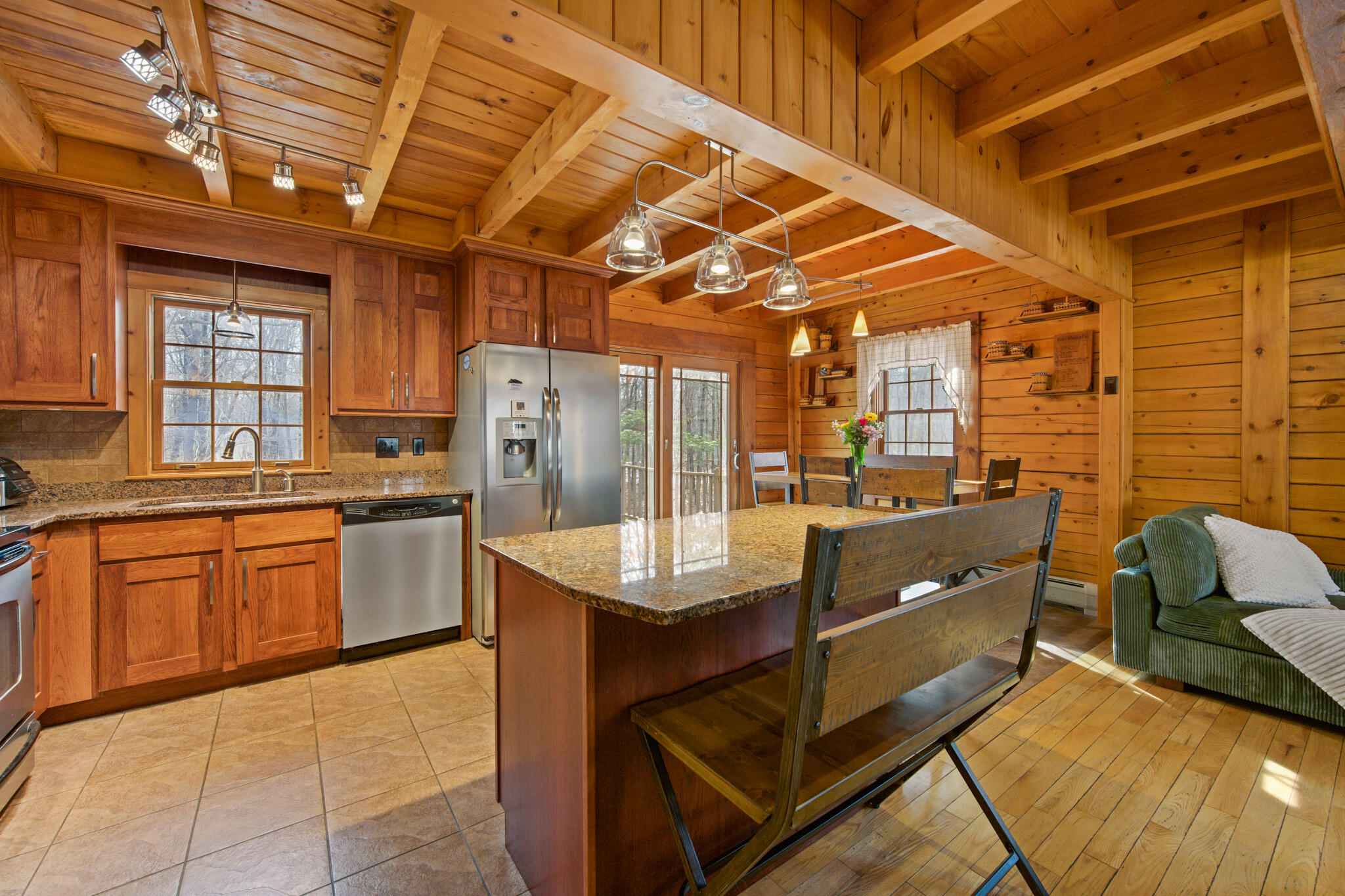 681 Maple Ridge Road