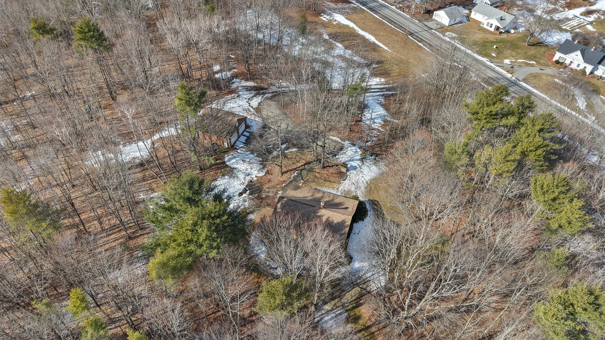 681 Maple Ridge Road