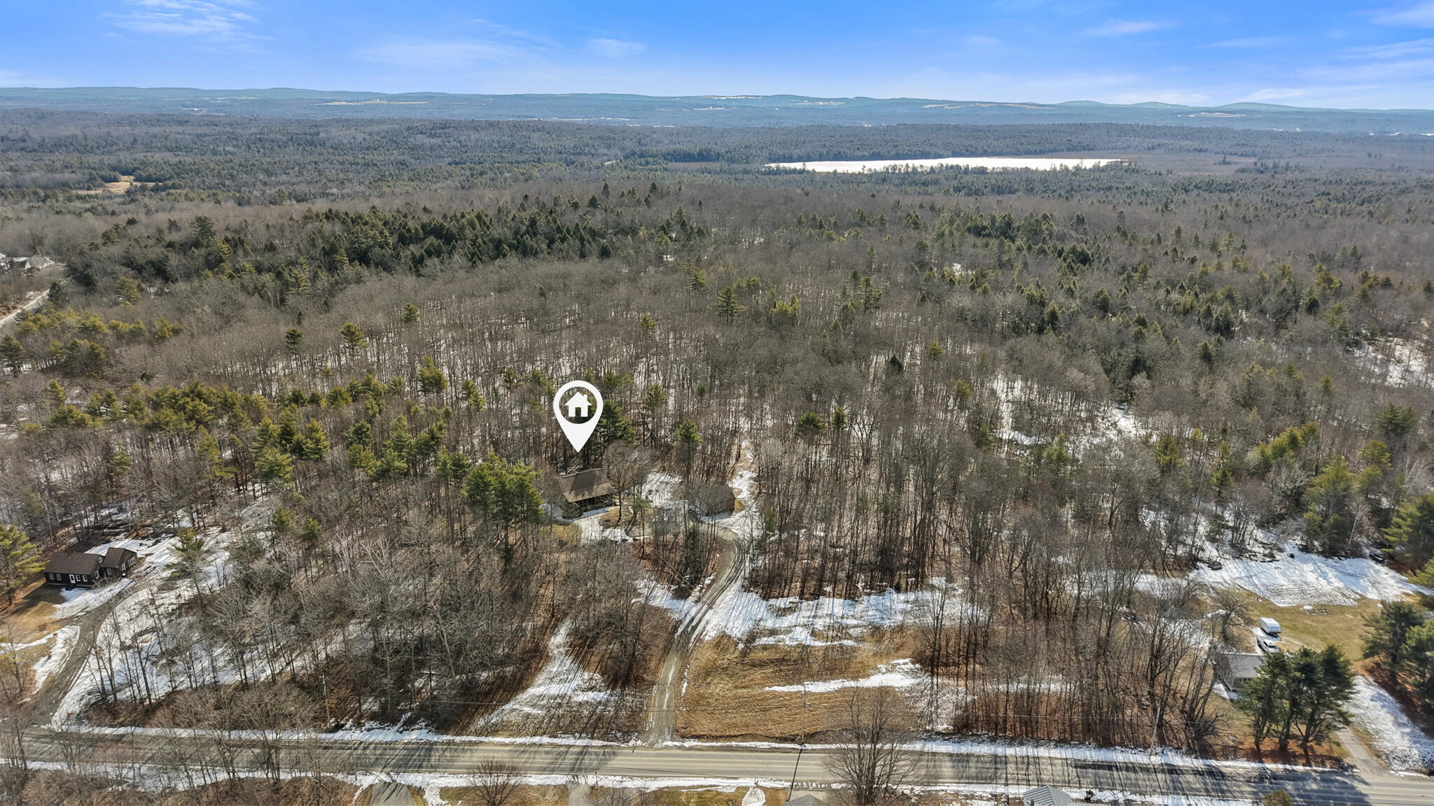 681 Maple Ridge Road
