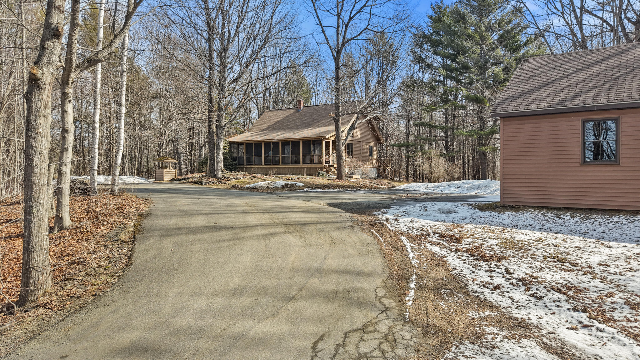 681 Maple Ridge Road