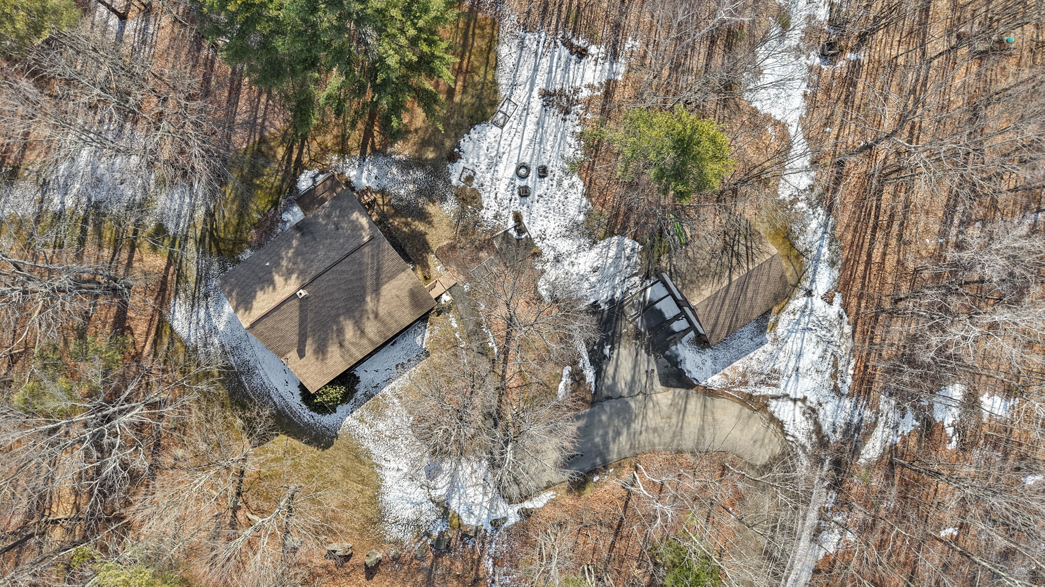 681 Maple Ridge Road