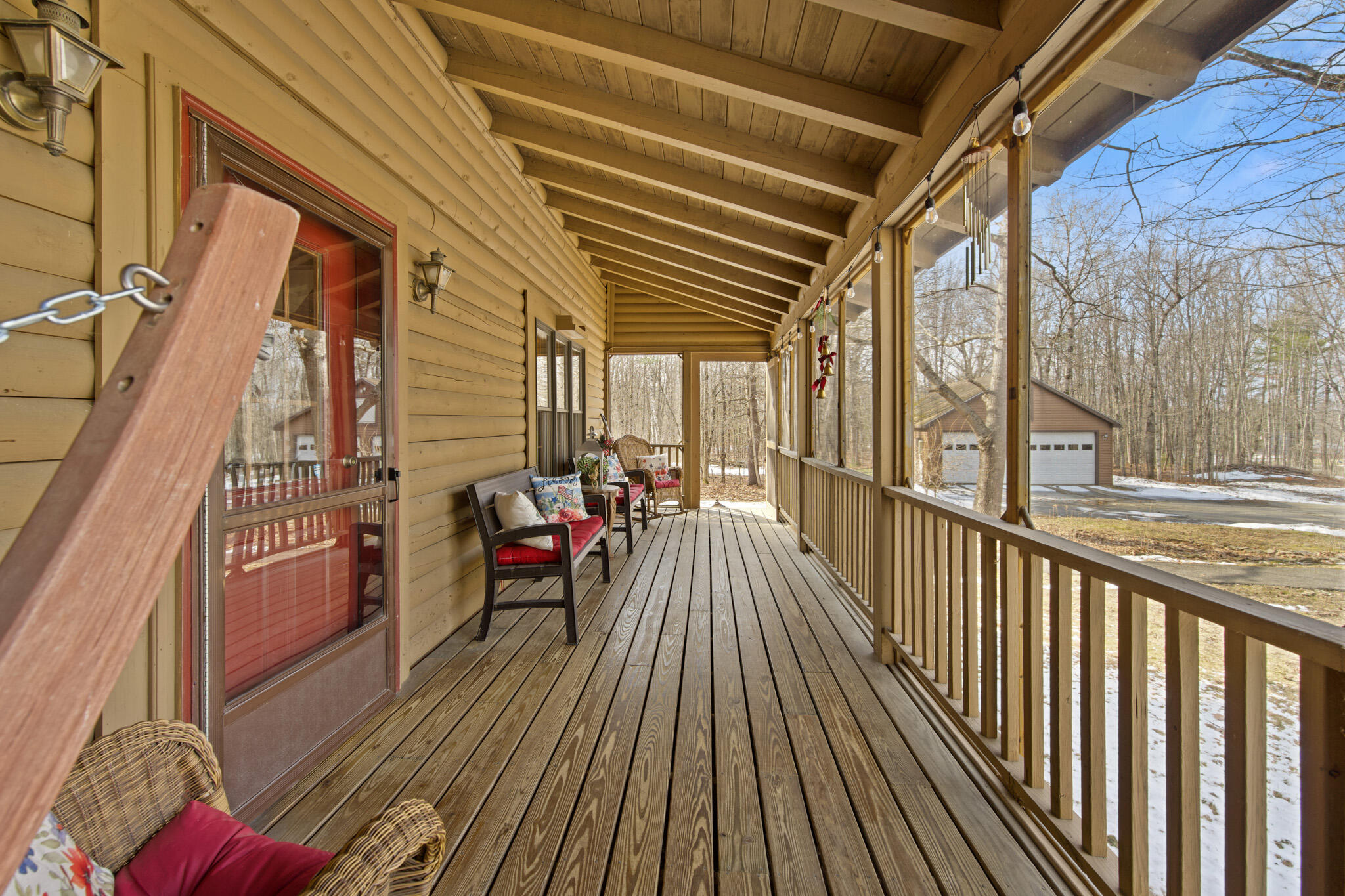 681 Maple Ridge Road
