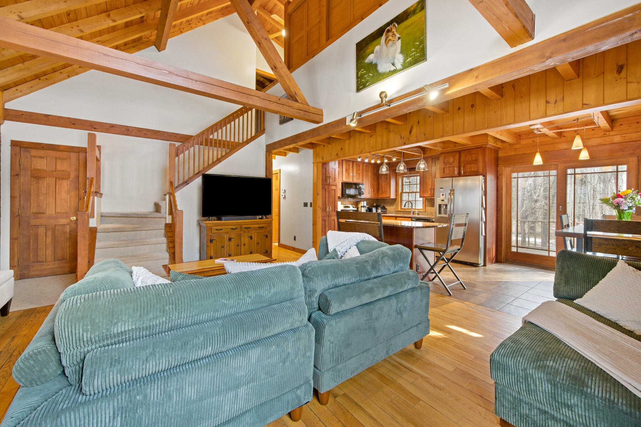 681 Maple Ridge Road