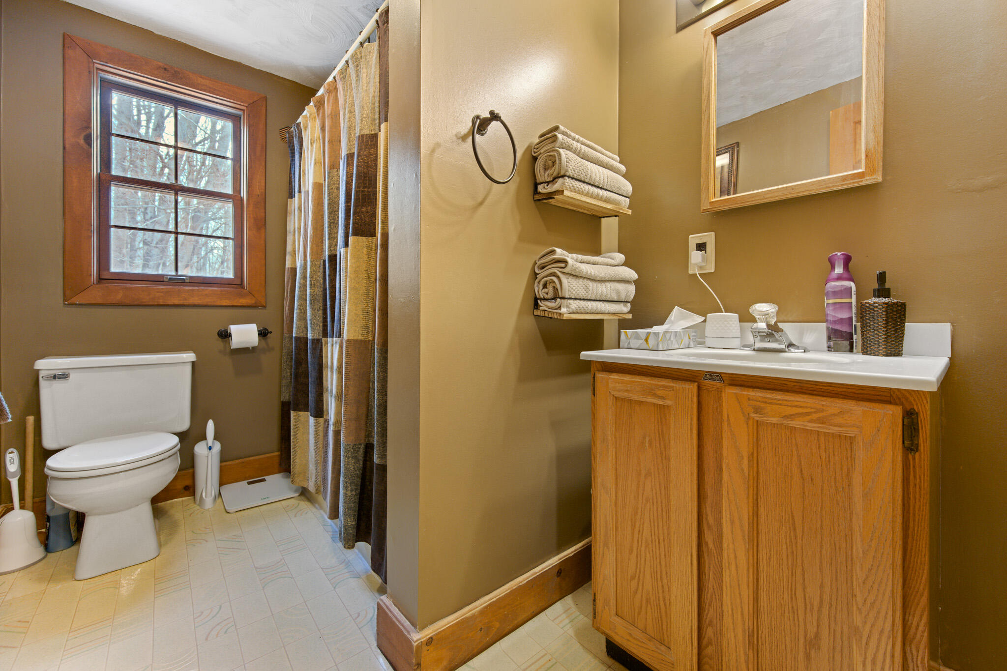 681 Maple Ridge Road
