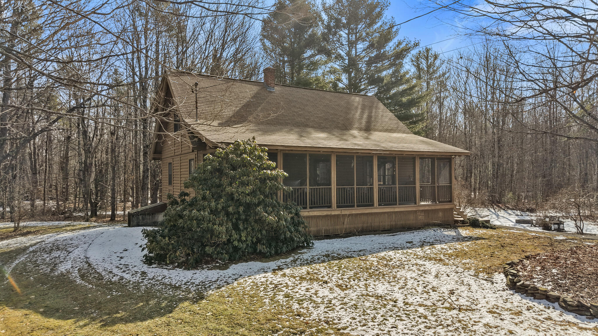 681 Maple Ridge Road