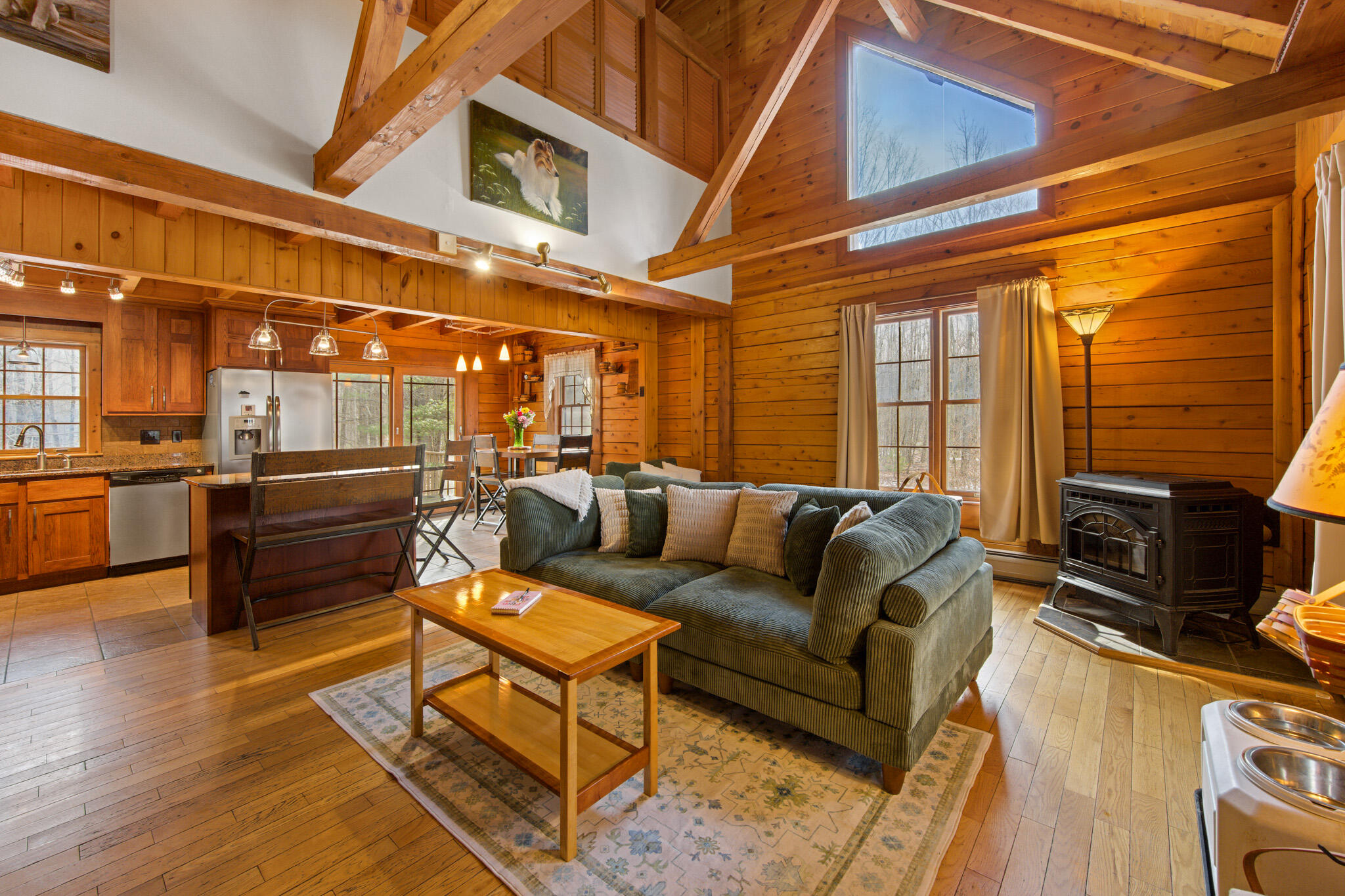 681 Maple Ridge Road