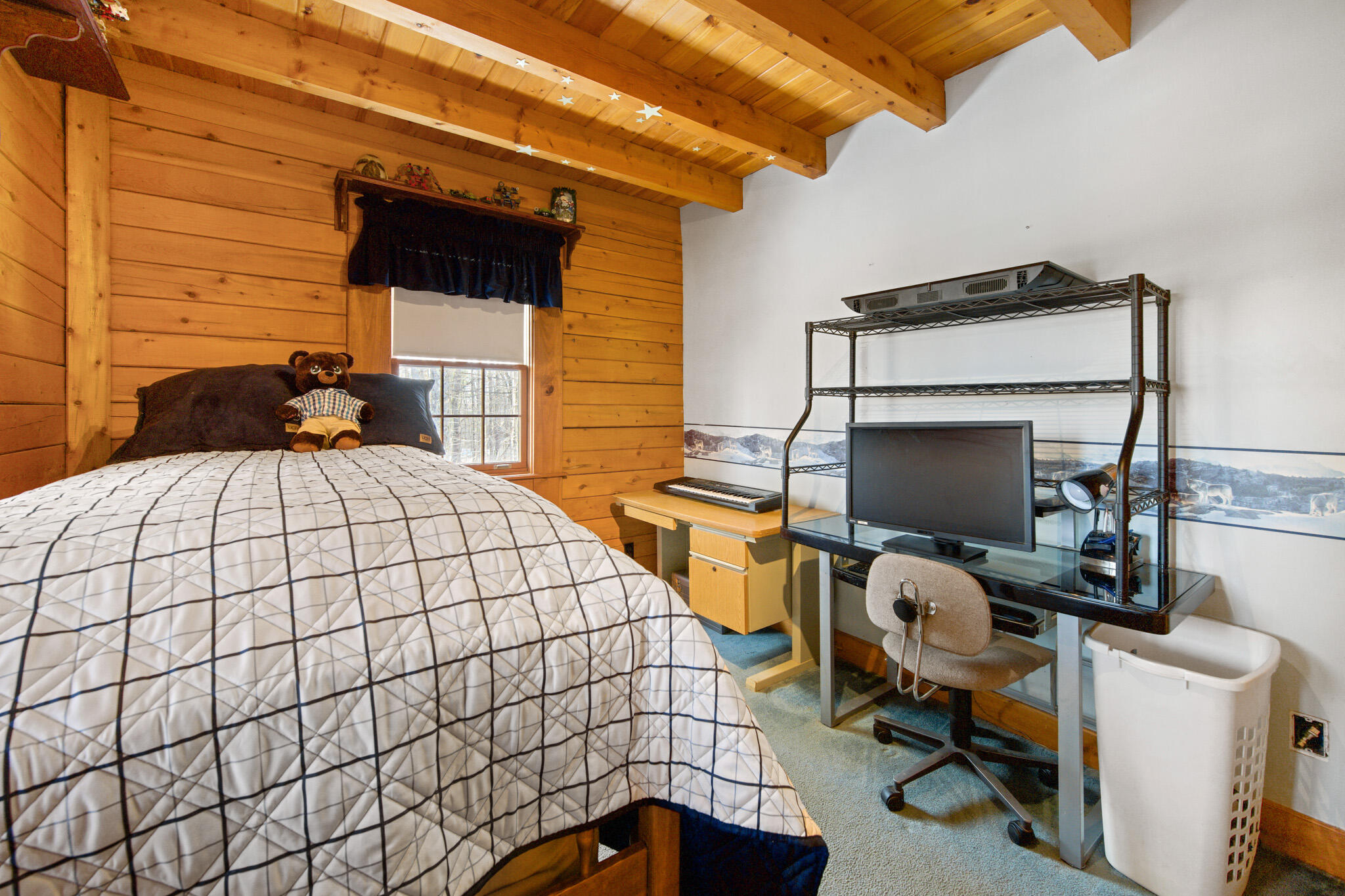 681 Maple Ridge Road