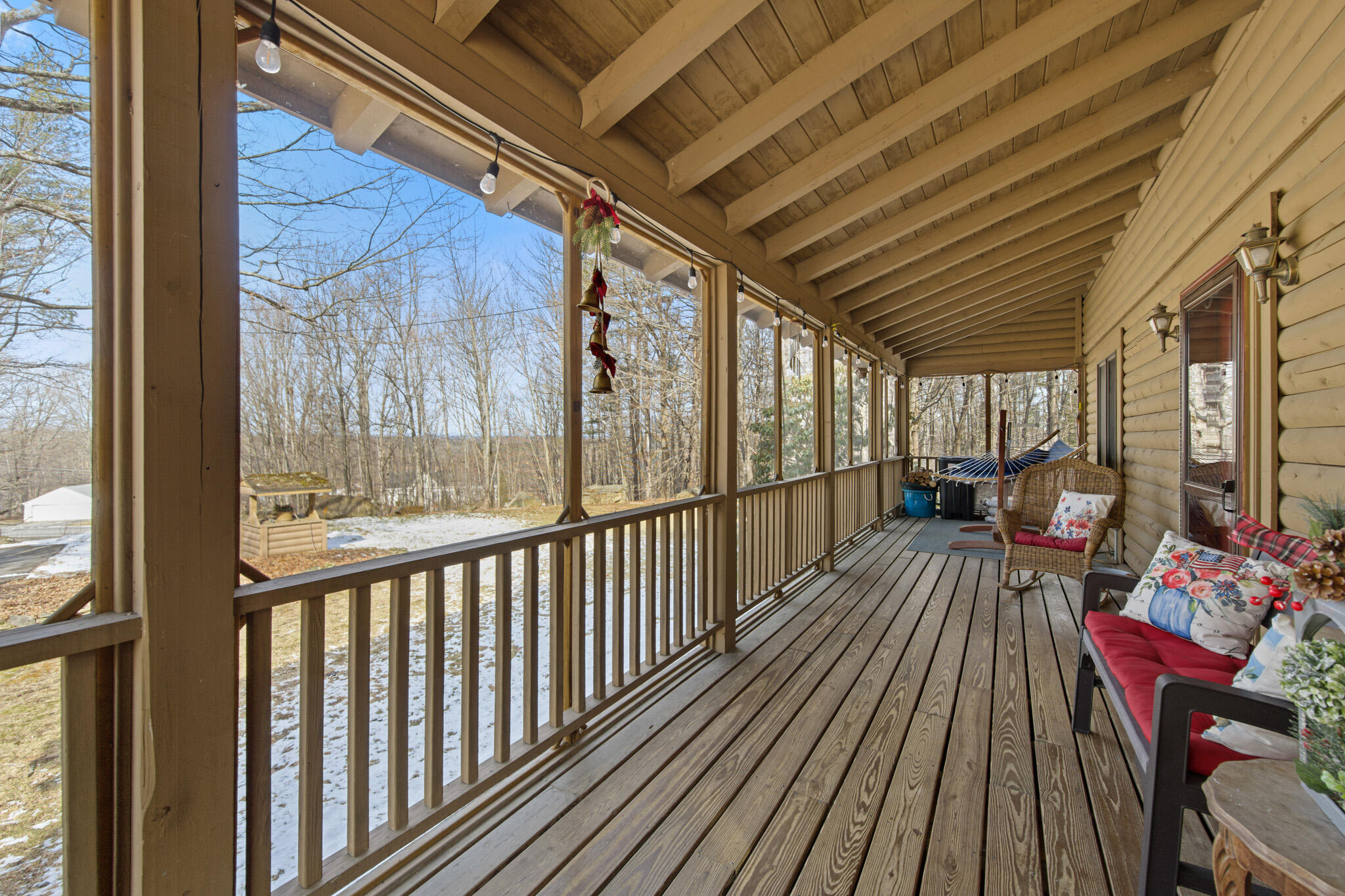 681 Maple Ridge Road