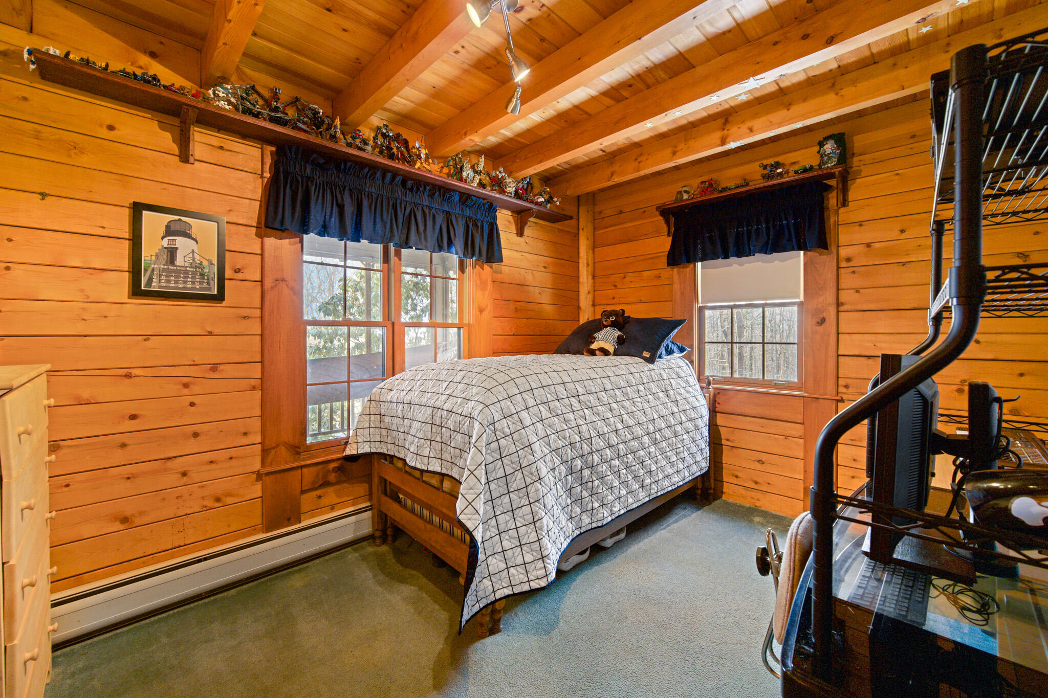 681 Maple Ridge Road
