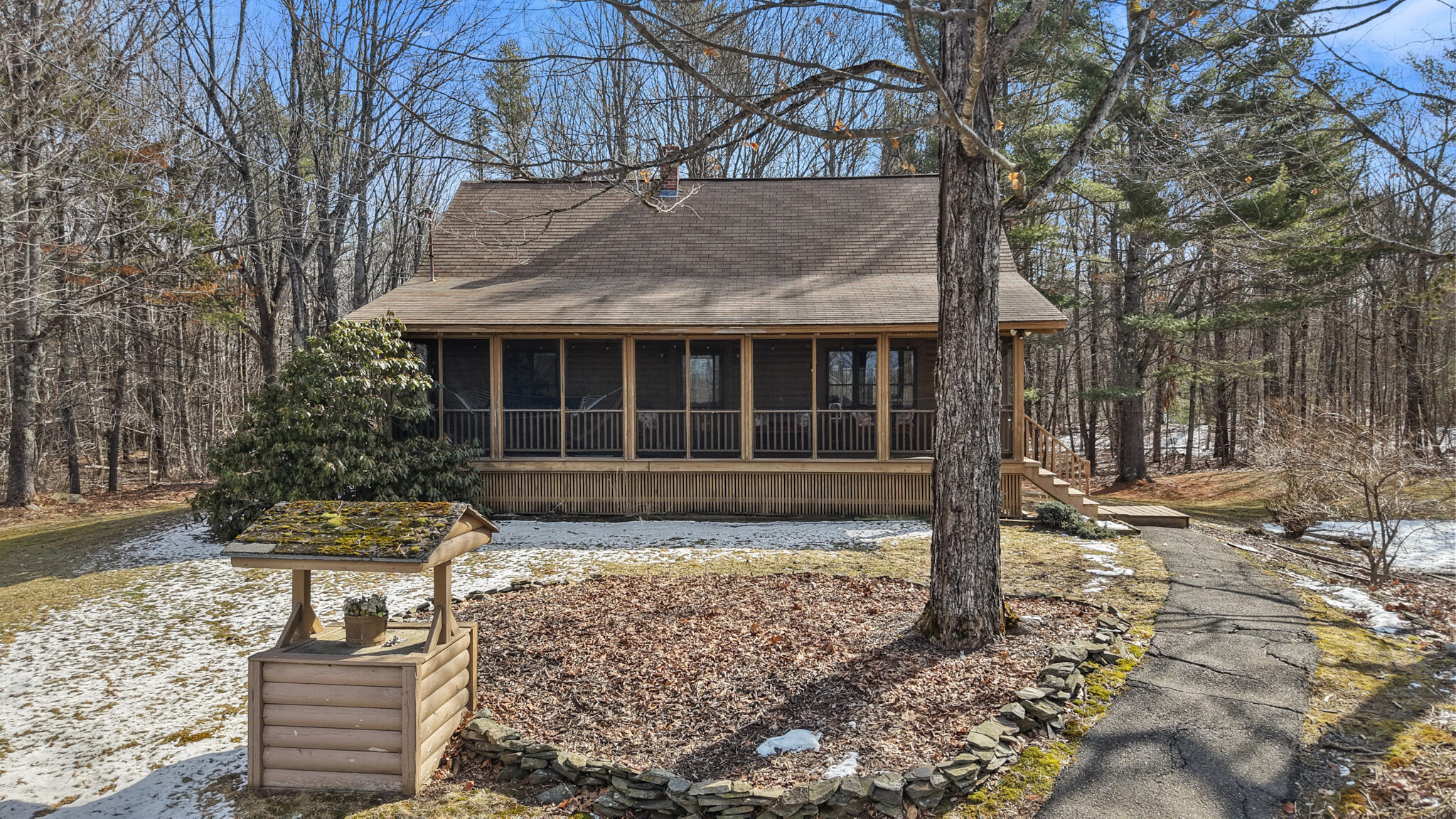 681 Maple Ridge Road