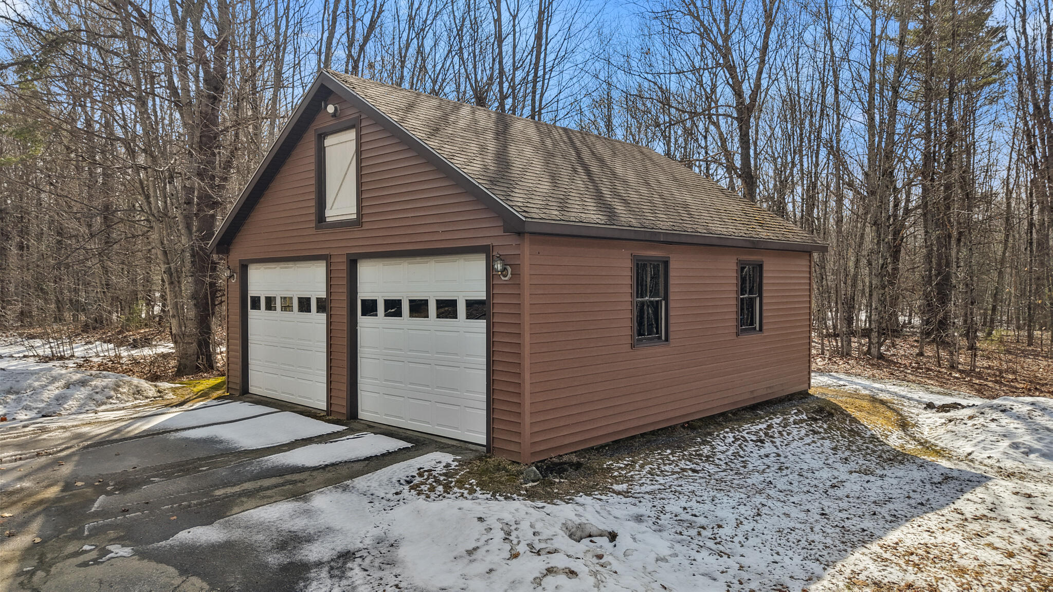 681 Maple Ridge Road