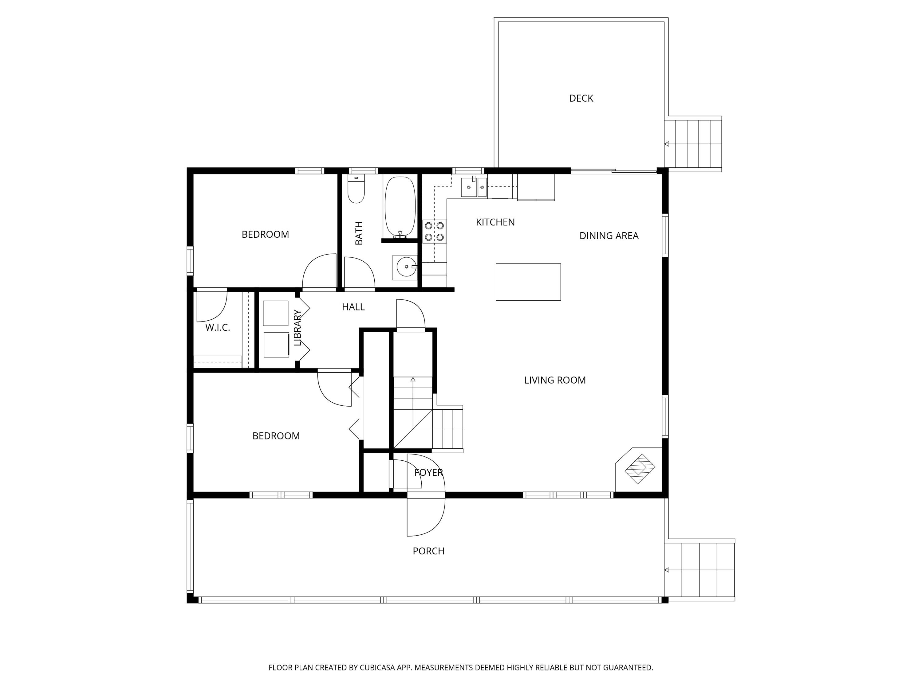 681 Maple Ridge Road
