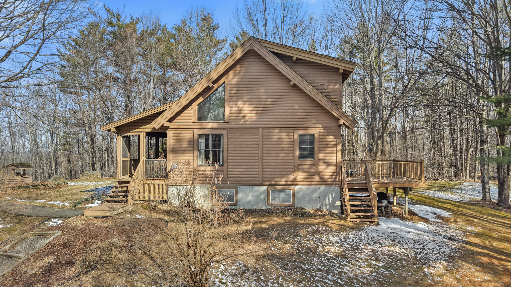 681 Maple Ridge Road
