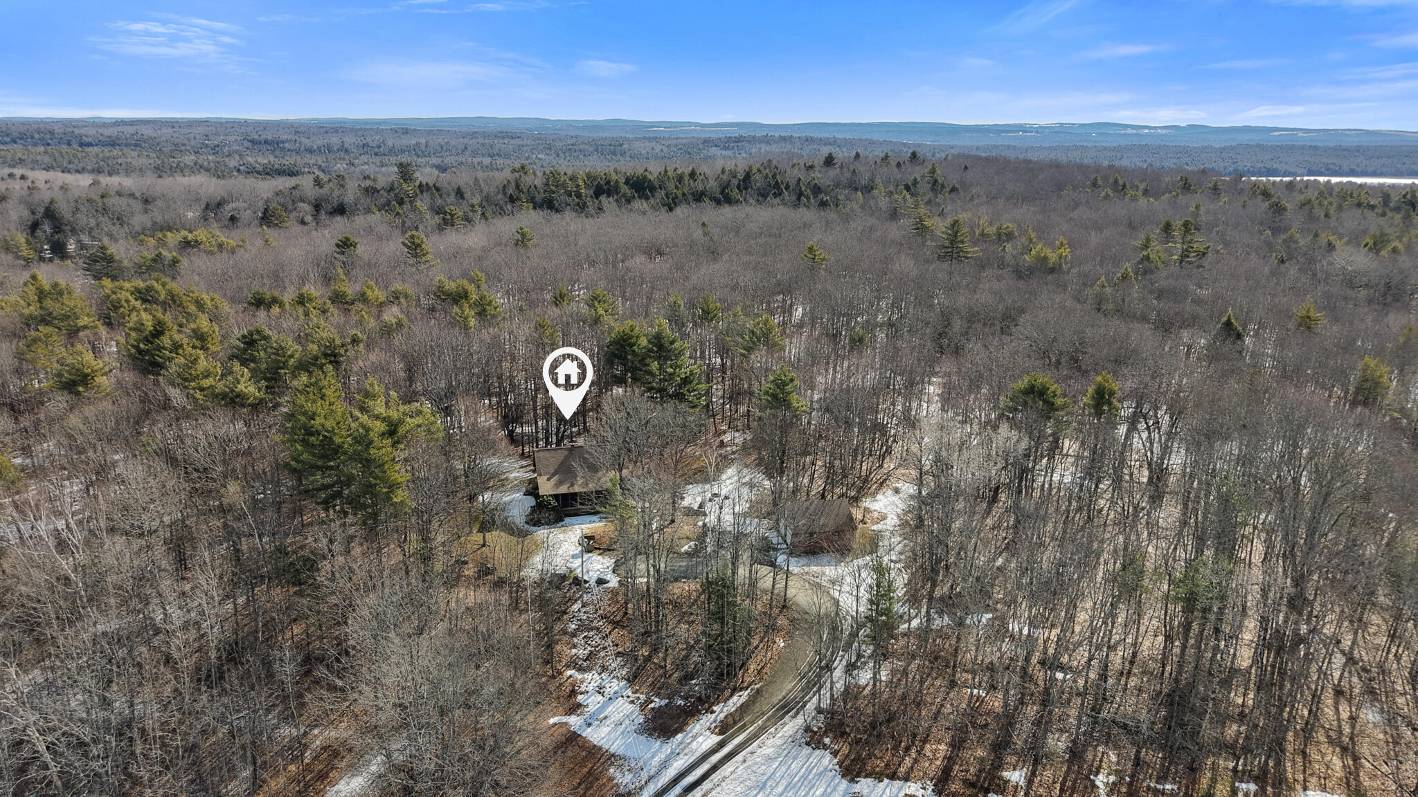 681 Maple Ridge Road