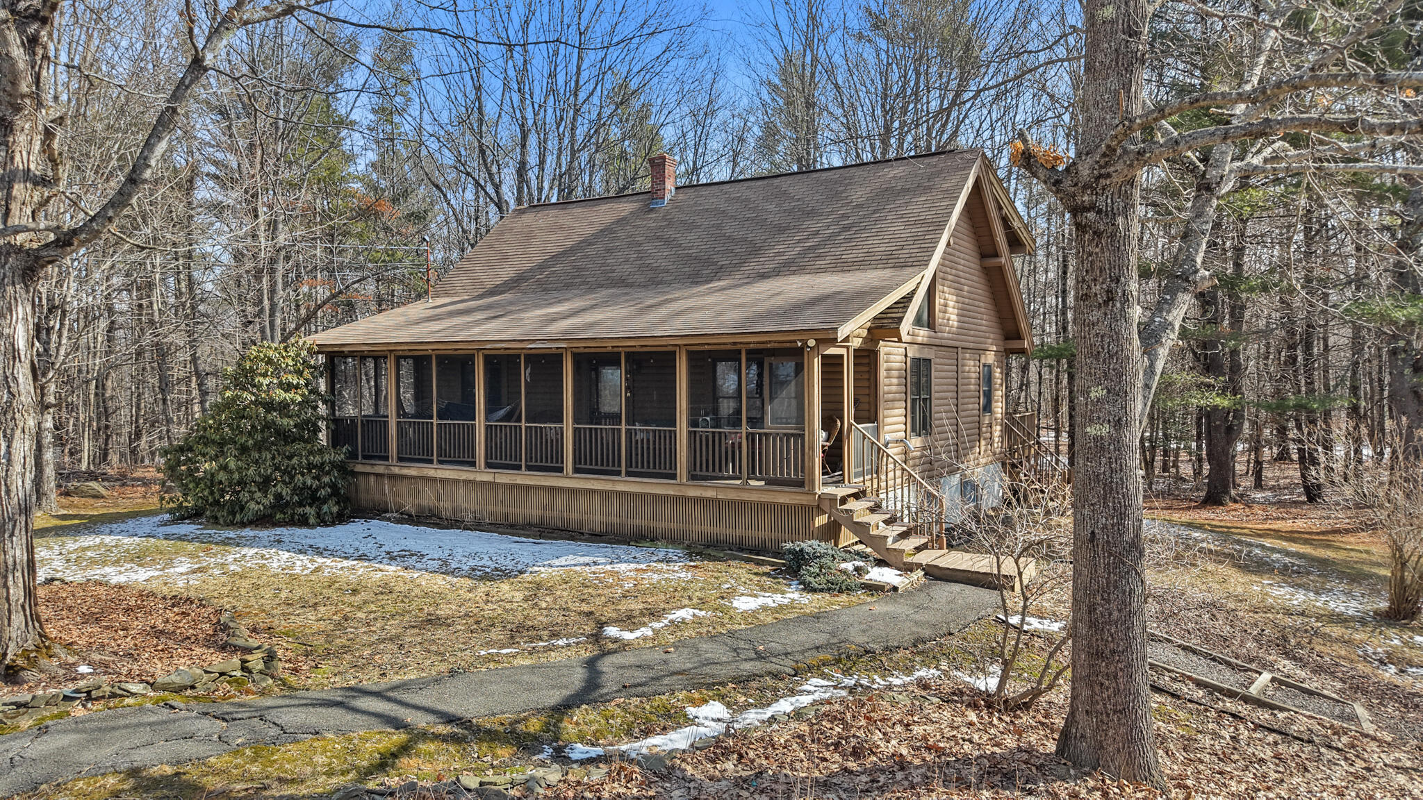 681 Maple Ridge Road