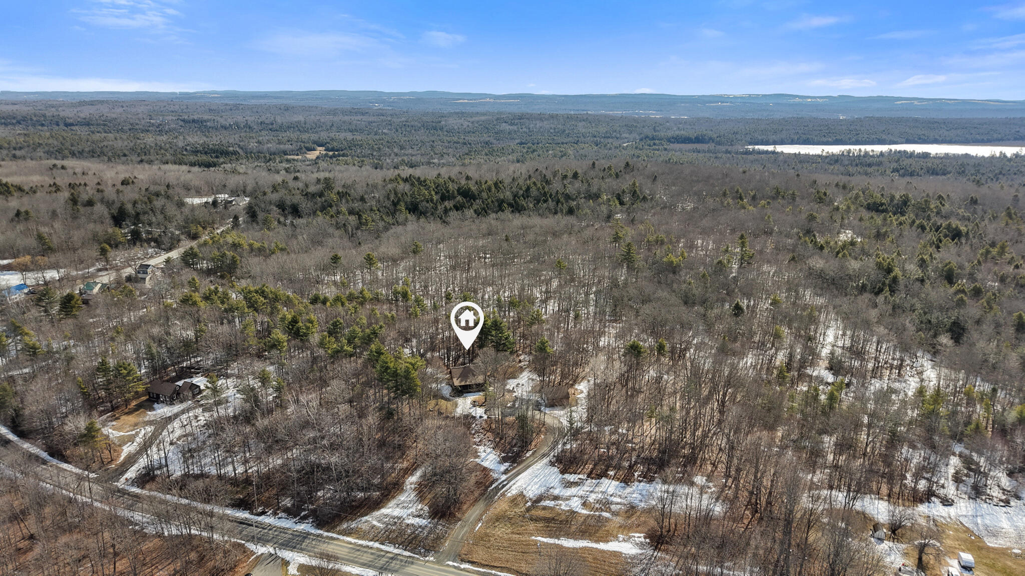 681 Maple Ridge Road