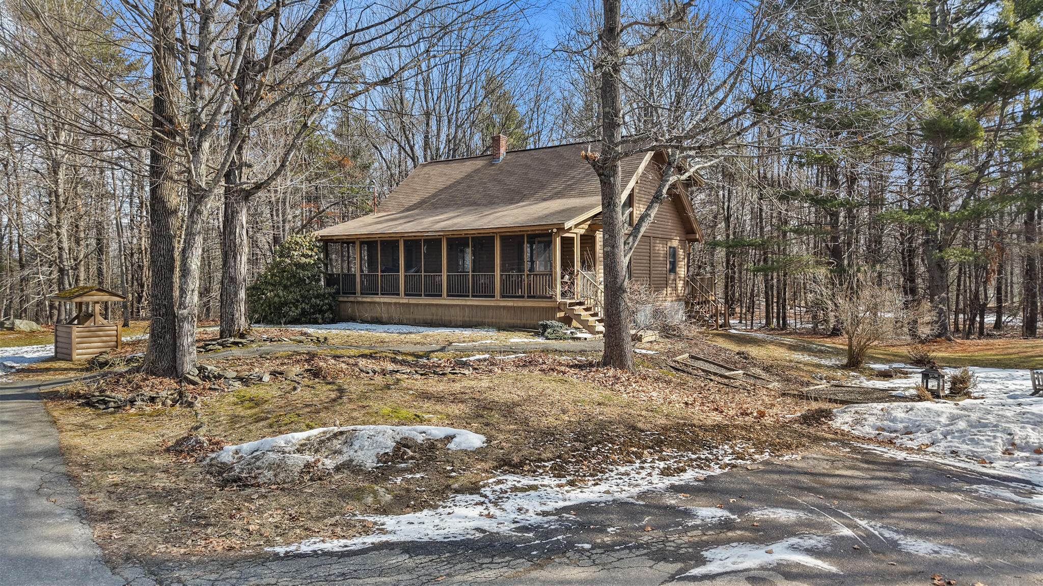681 Maple Ridge Road