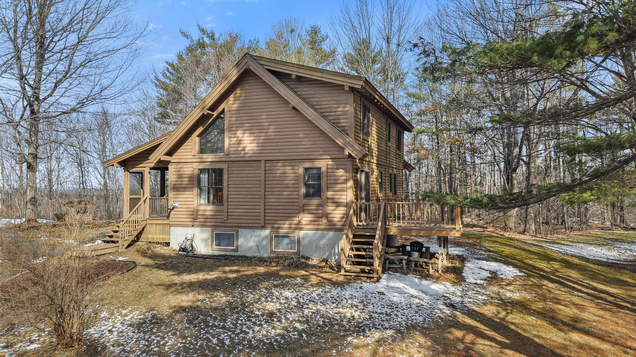 681 Maple Ridge Road