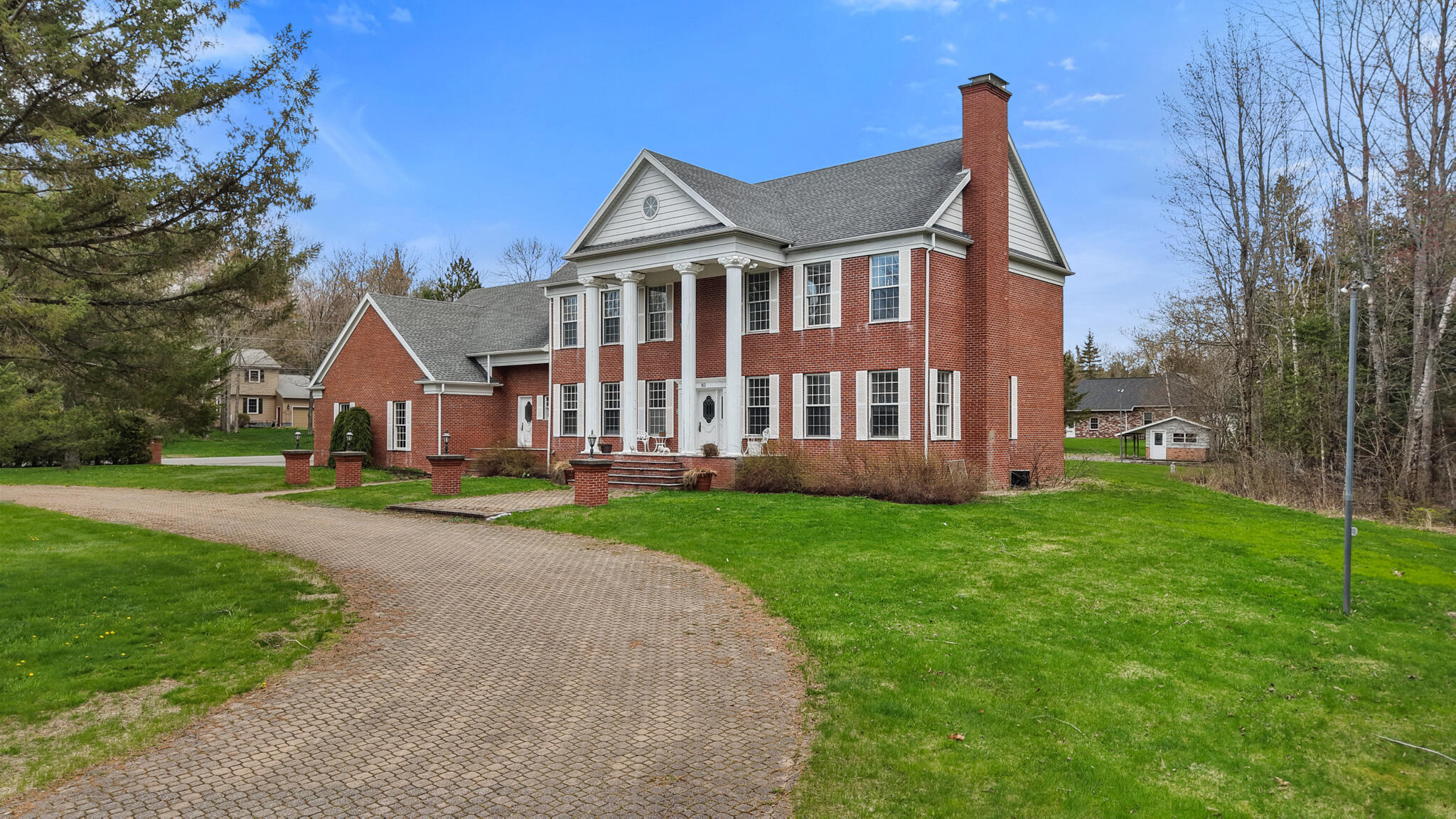 63 Fenton Way